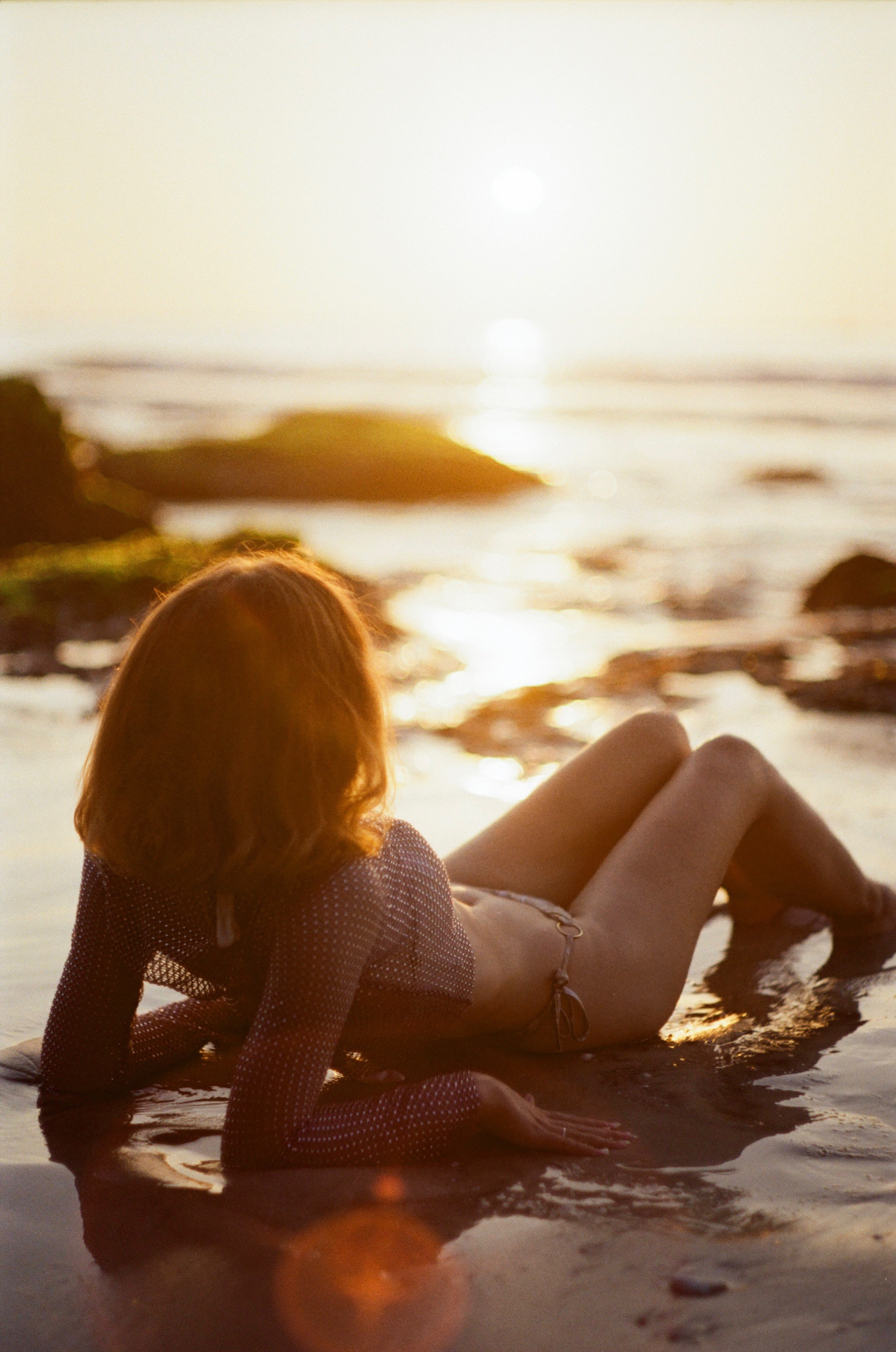 Пленочные серии — Кулебаева Дарья