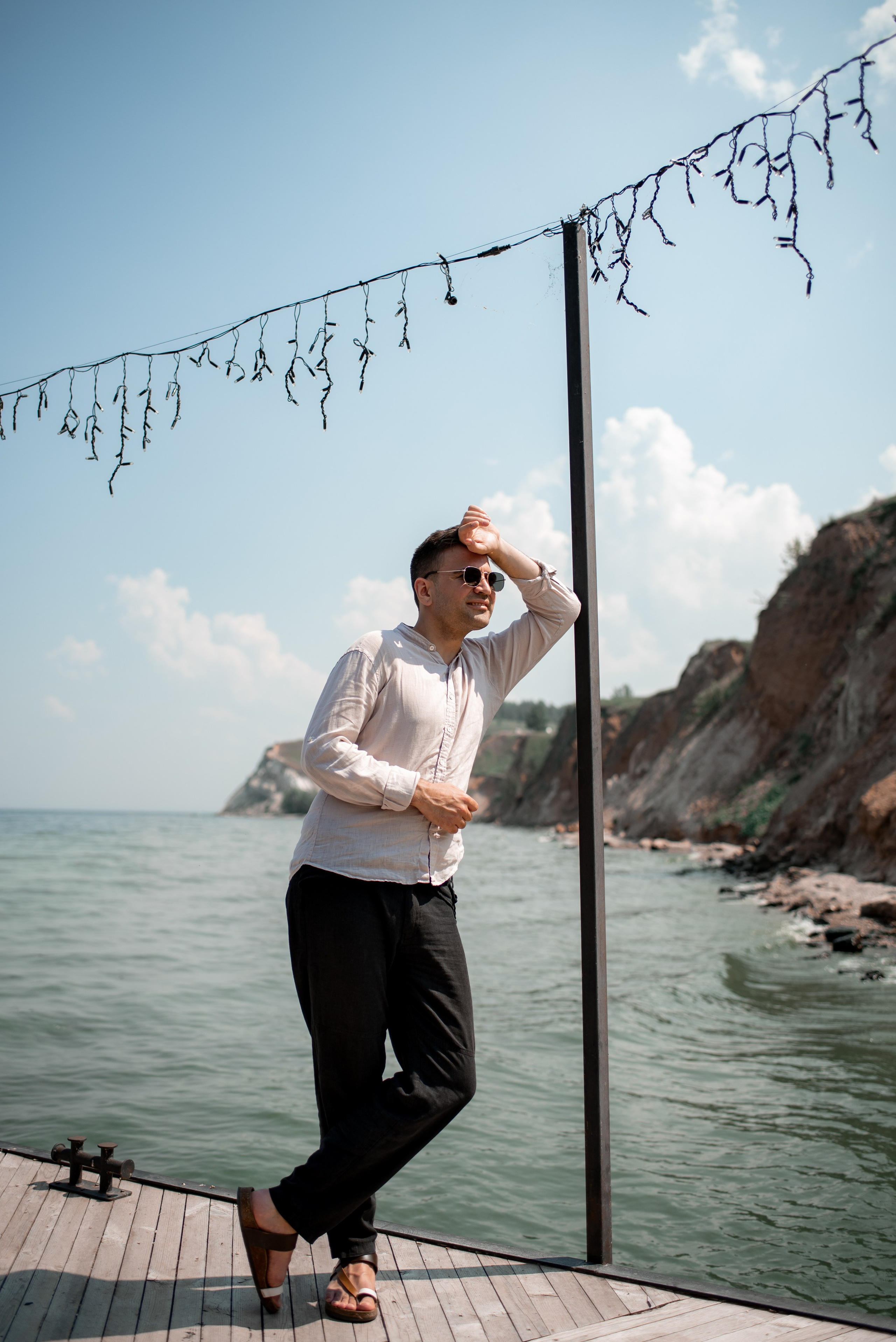 Руслан и Адель. Свадебный фотограф в Казани