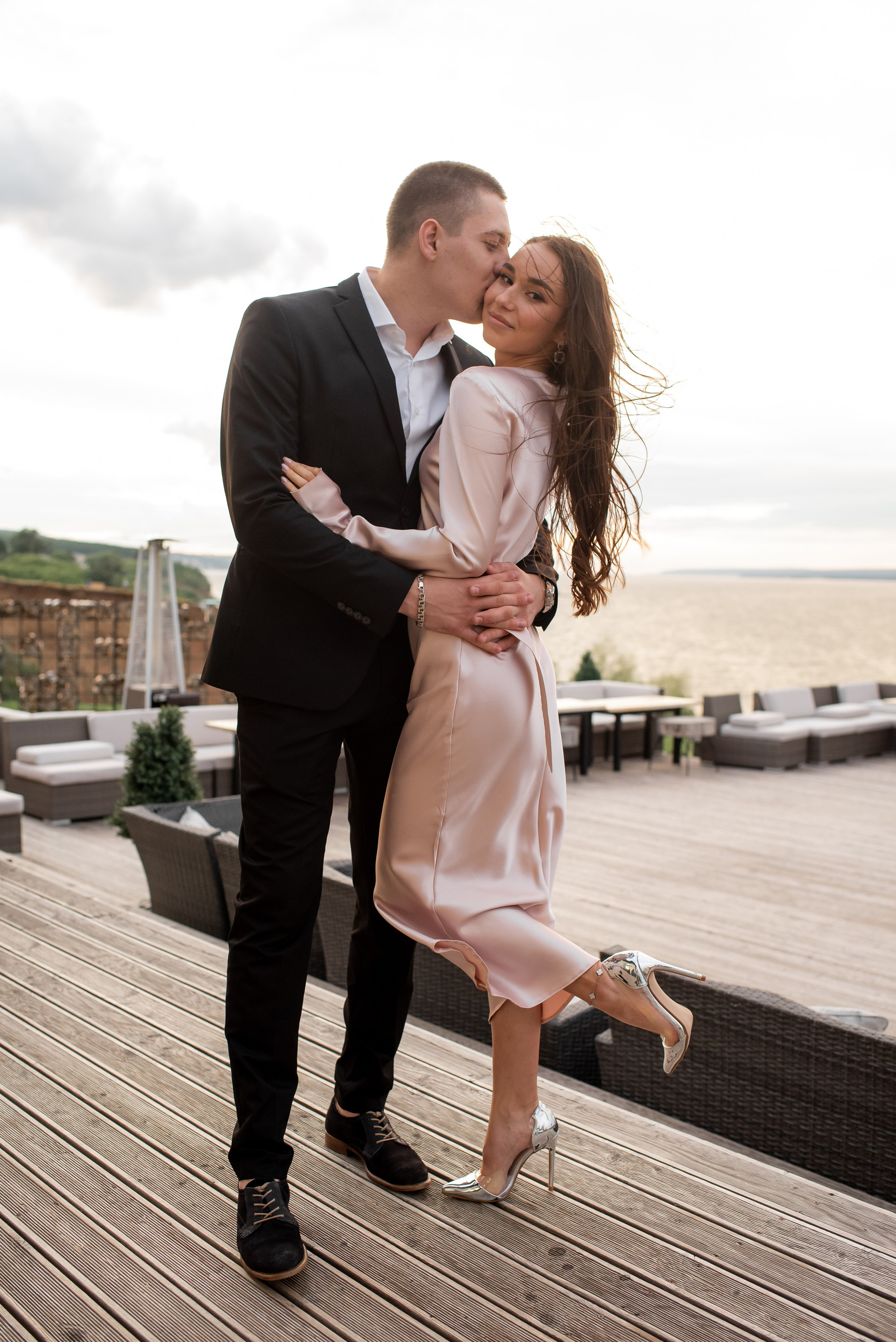 Кирилл и Анастасия. Свадебный фотограф в Казани