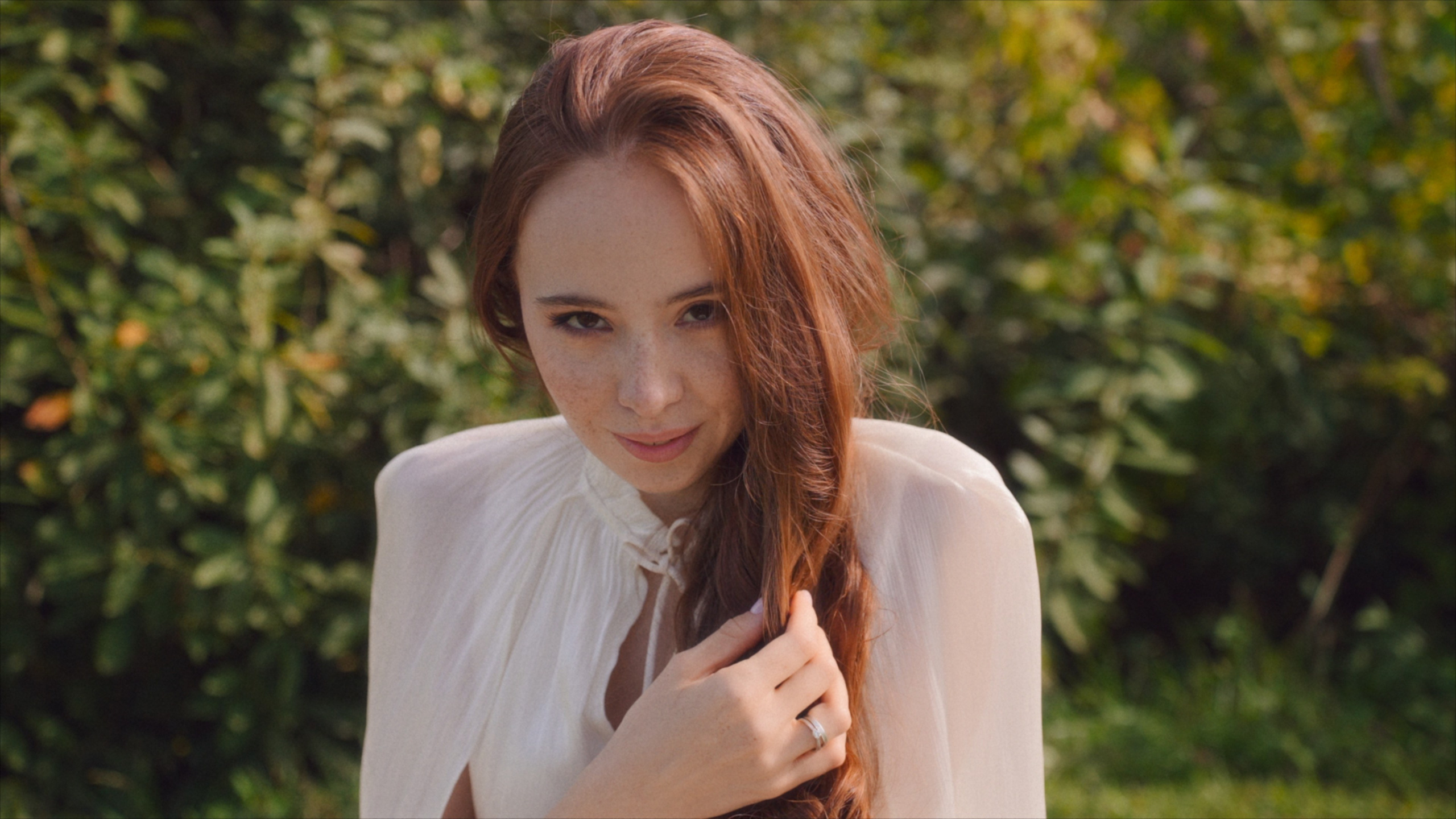 Никита и Майя. Агата Акварель видеограф Сочи Краснодар