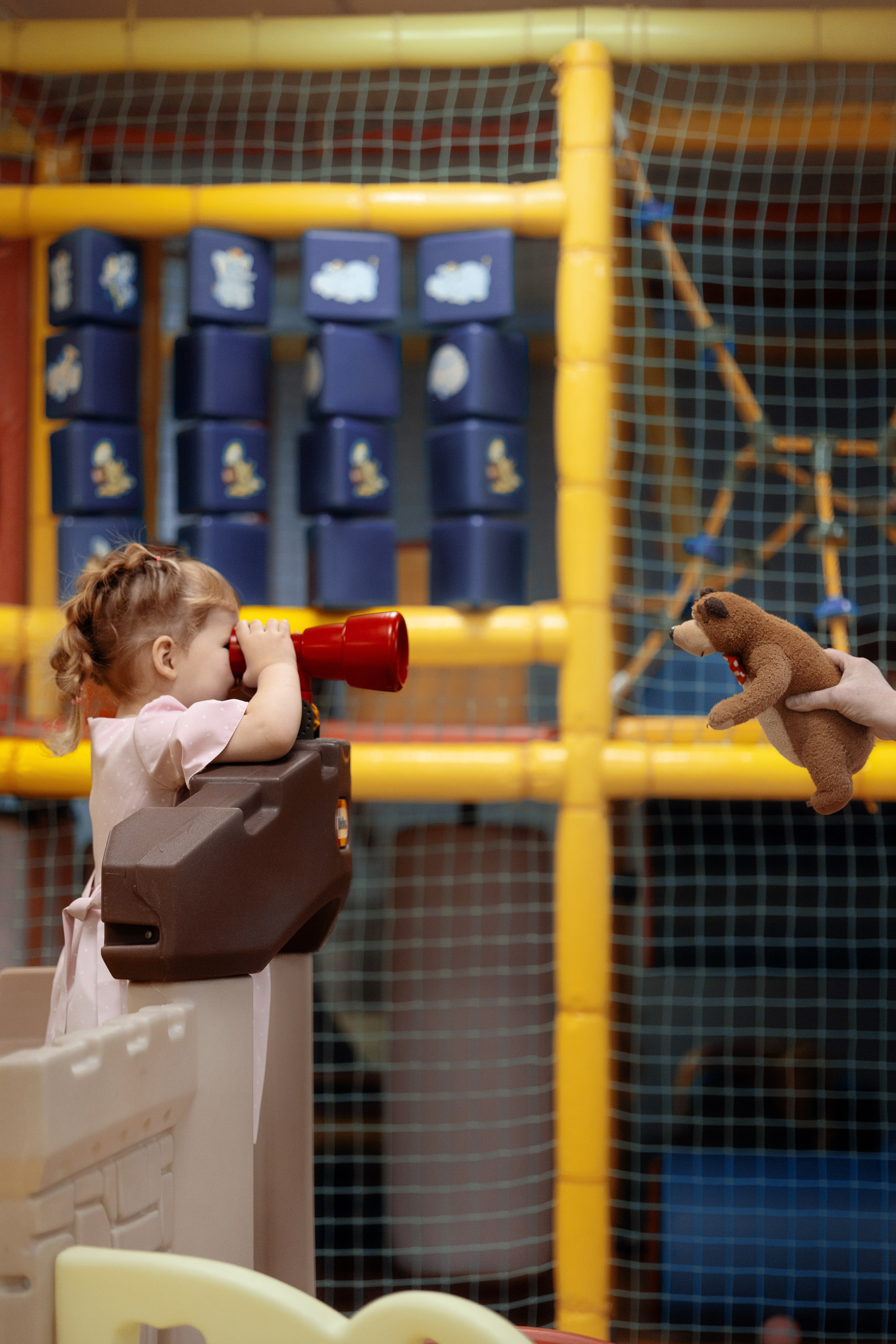 Диане 3 годика. Аникеева Тамара | Портретный фотограф во Владивостоке