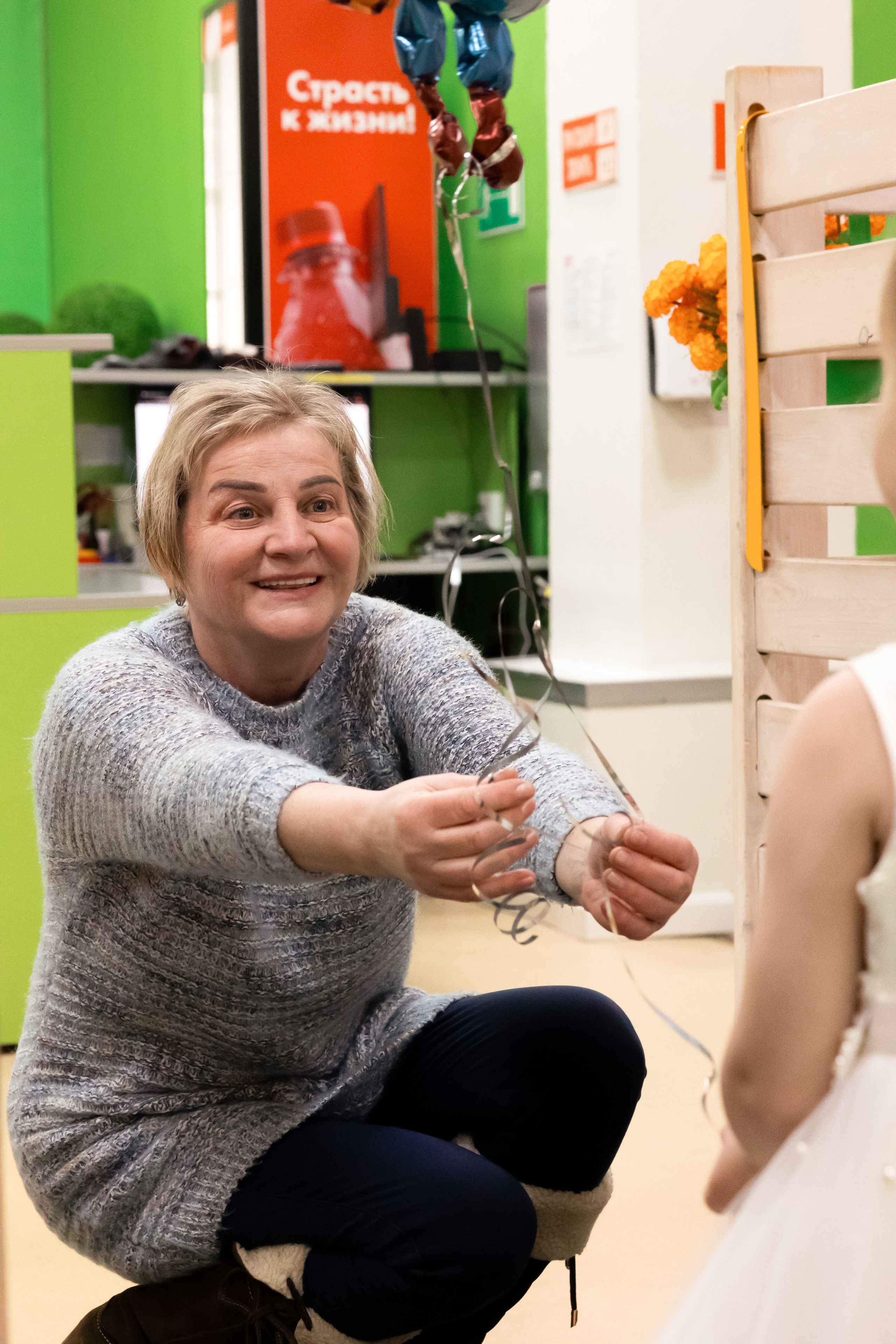 Уже 4 годика. Аникеева Тамара | Портретный фотограф во Владивостоке