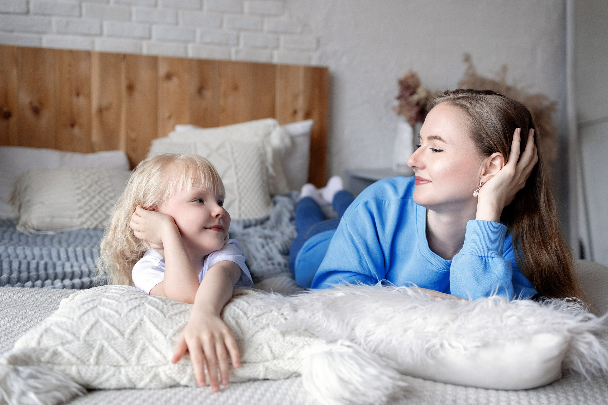 Ксения и Просковья. Аникеева Тамара | Портретный фотограф во Владивостоке