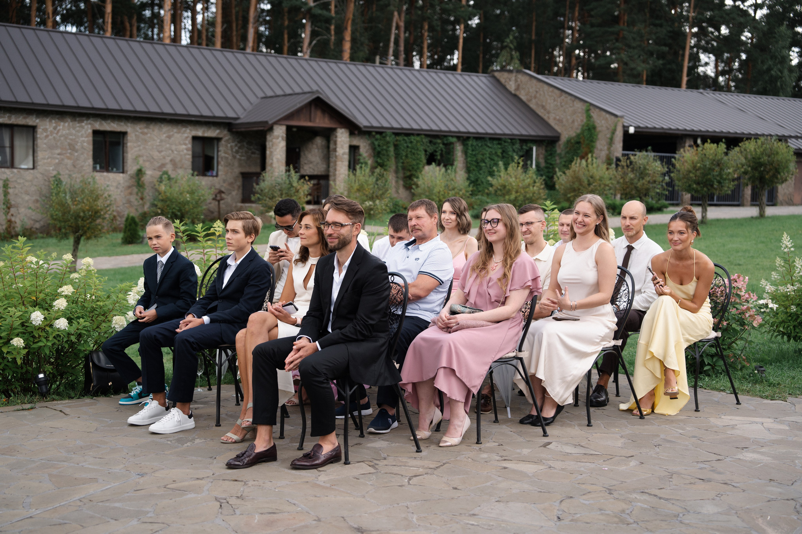 Валерия & Павел. Яркая свадьба в стиле модерн на природе. Свадебный фотограф организатор в Санкт-Петербурге Ассоль Опарина