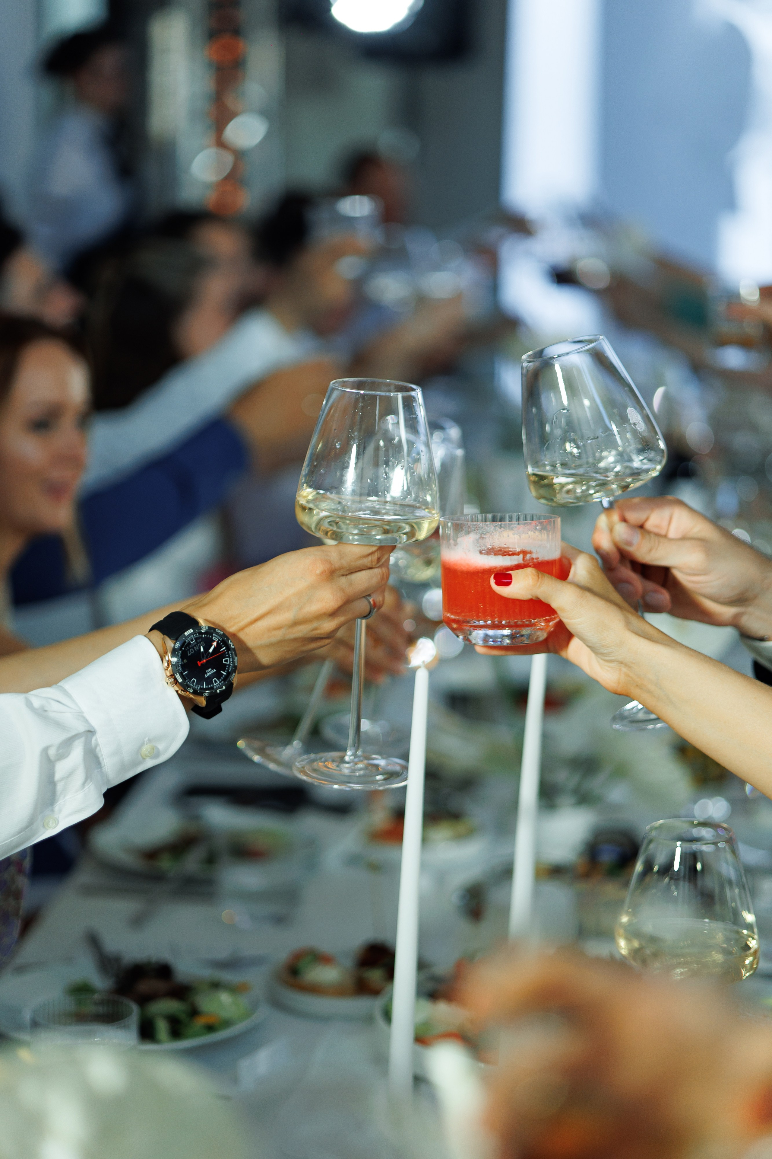 Евгения и Левон | Свадебная годовщина. Свадебный фотограф Минск РБ