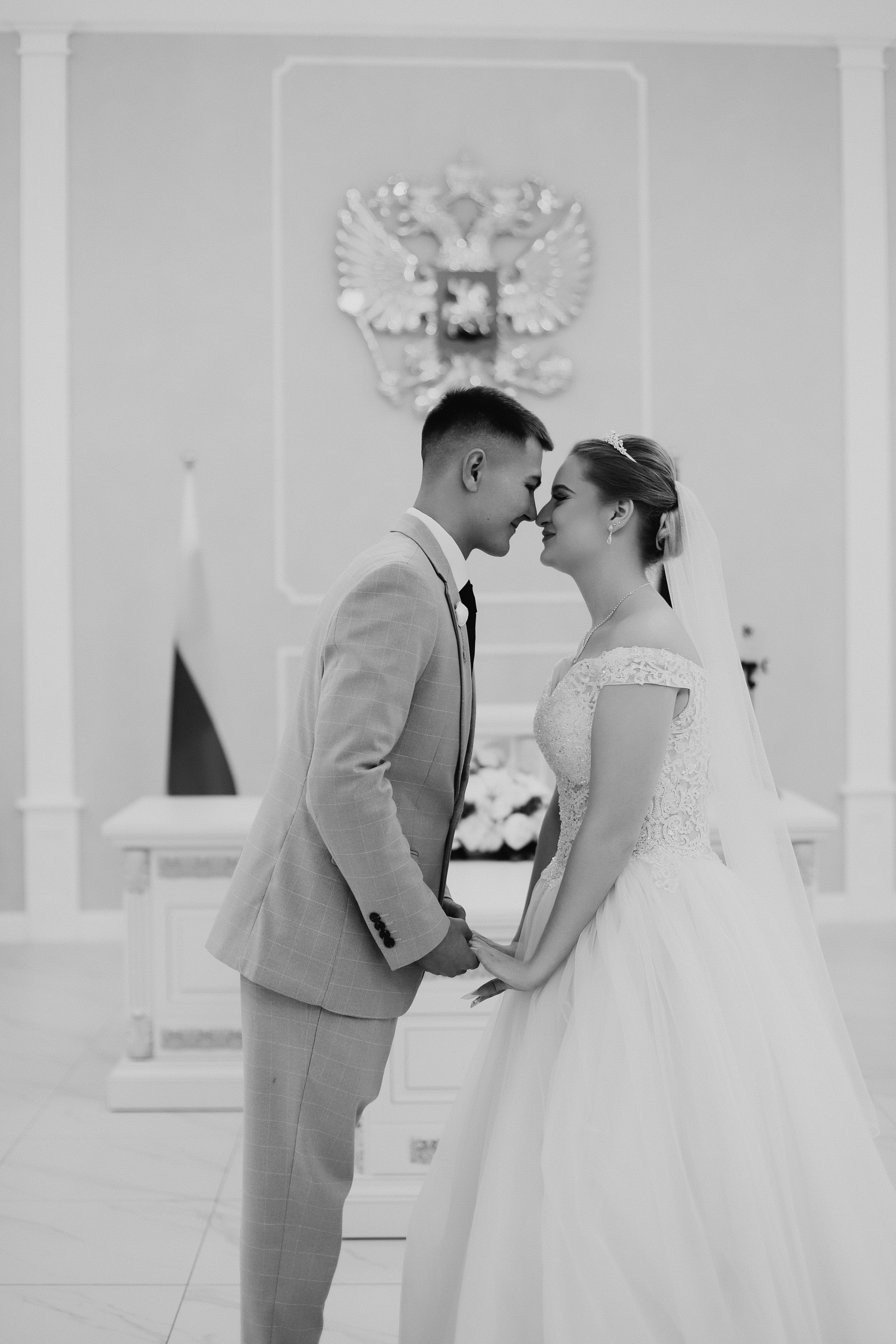 ОКСАНА & ДАНИЛ. Фотограф Мариуполь | Ялта | Крым — Диана Мазенко