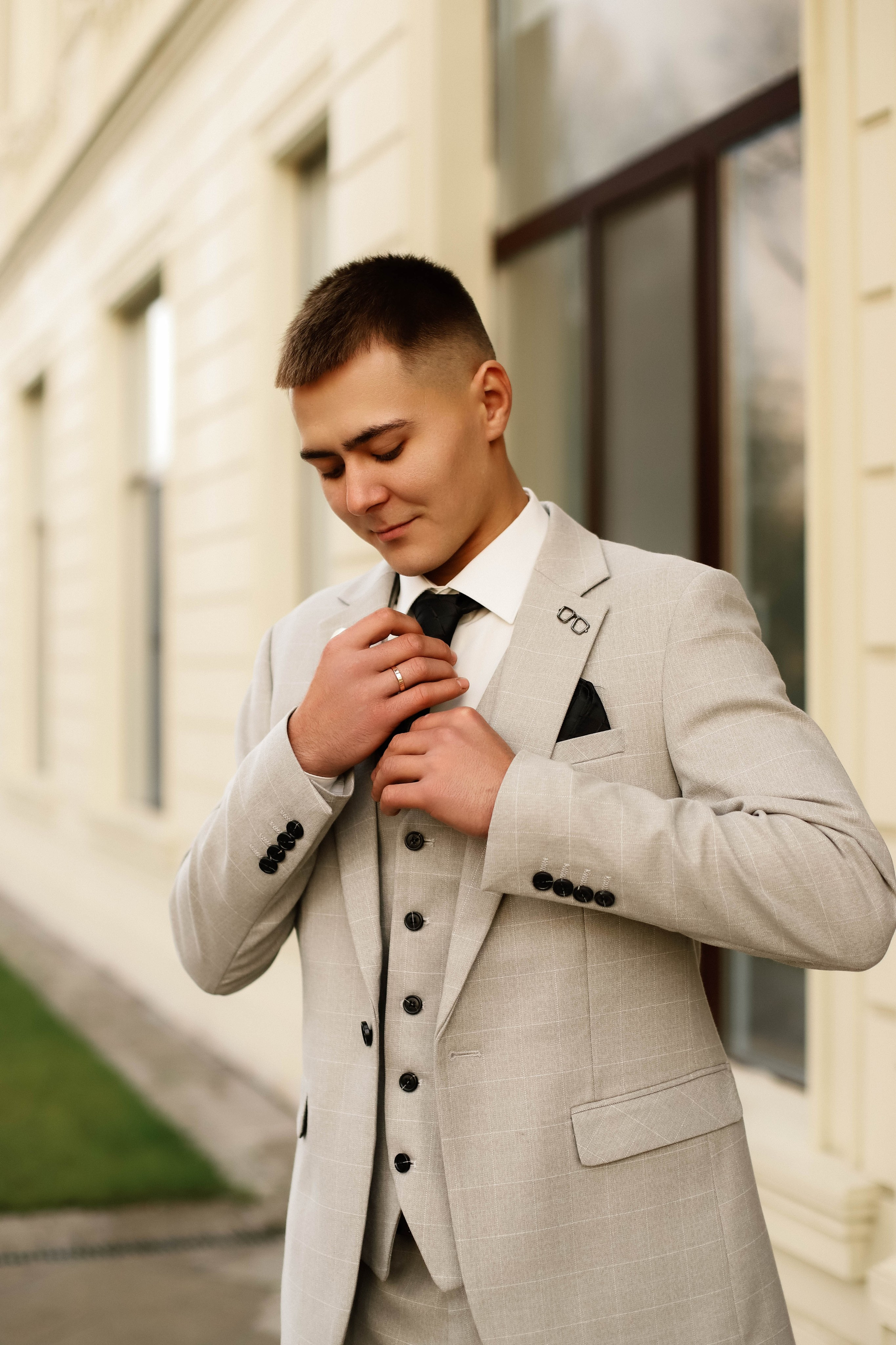 ОКСАНА & ДАНИЛ. Фотограф Мариуполь | Ялта | Крым — Диана Мазенко