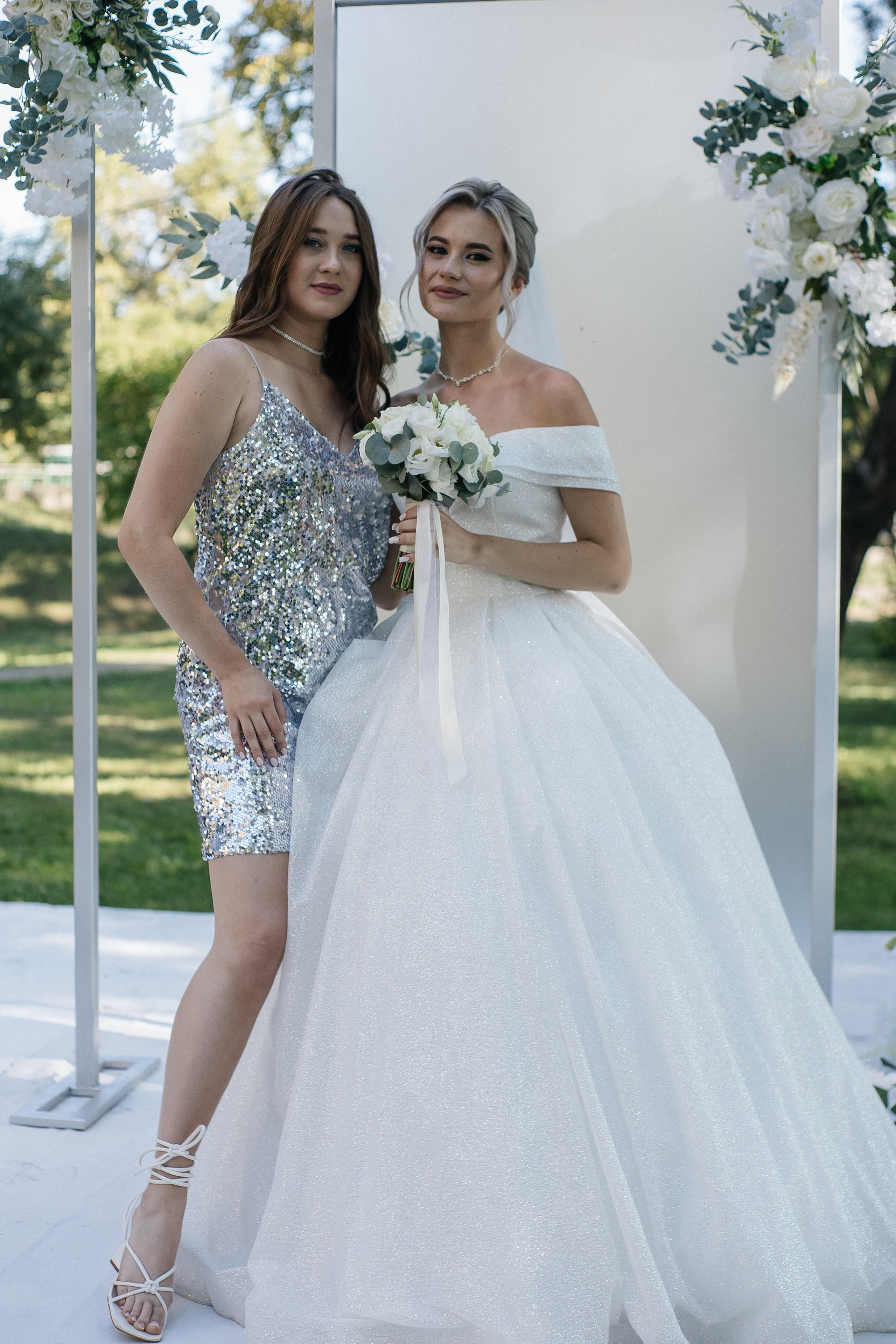 Полный свадебный день. Фотограф в Иркутске