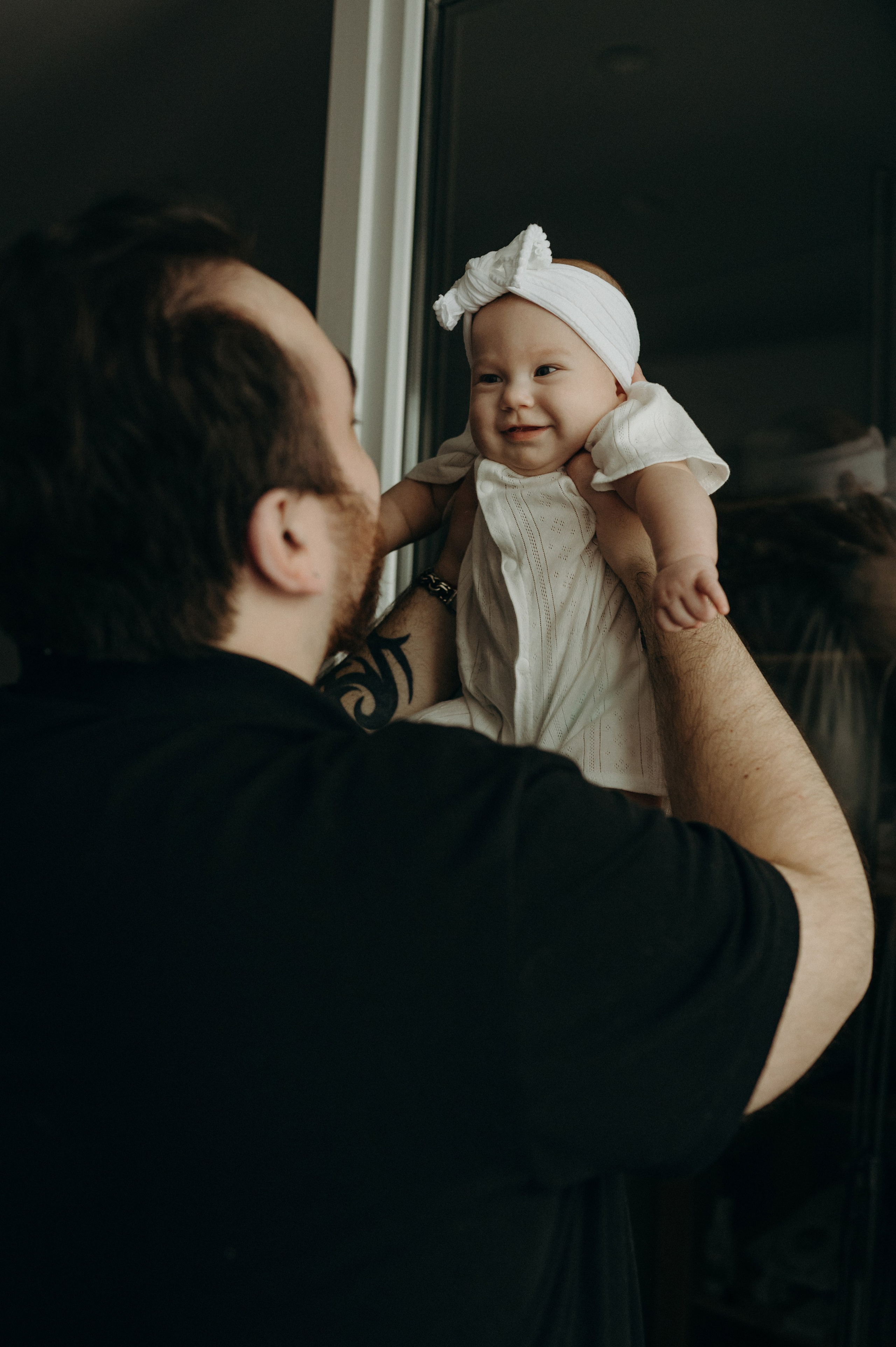 Агата, Катя, Руслан. Свадебный фотограф, фотограф беременности Дарья Доценко