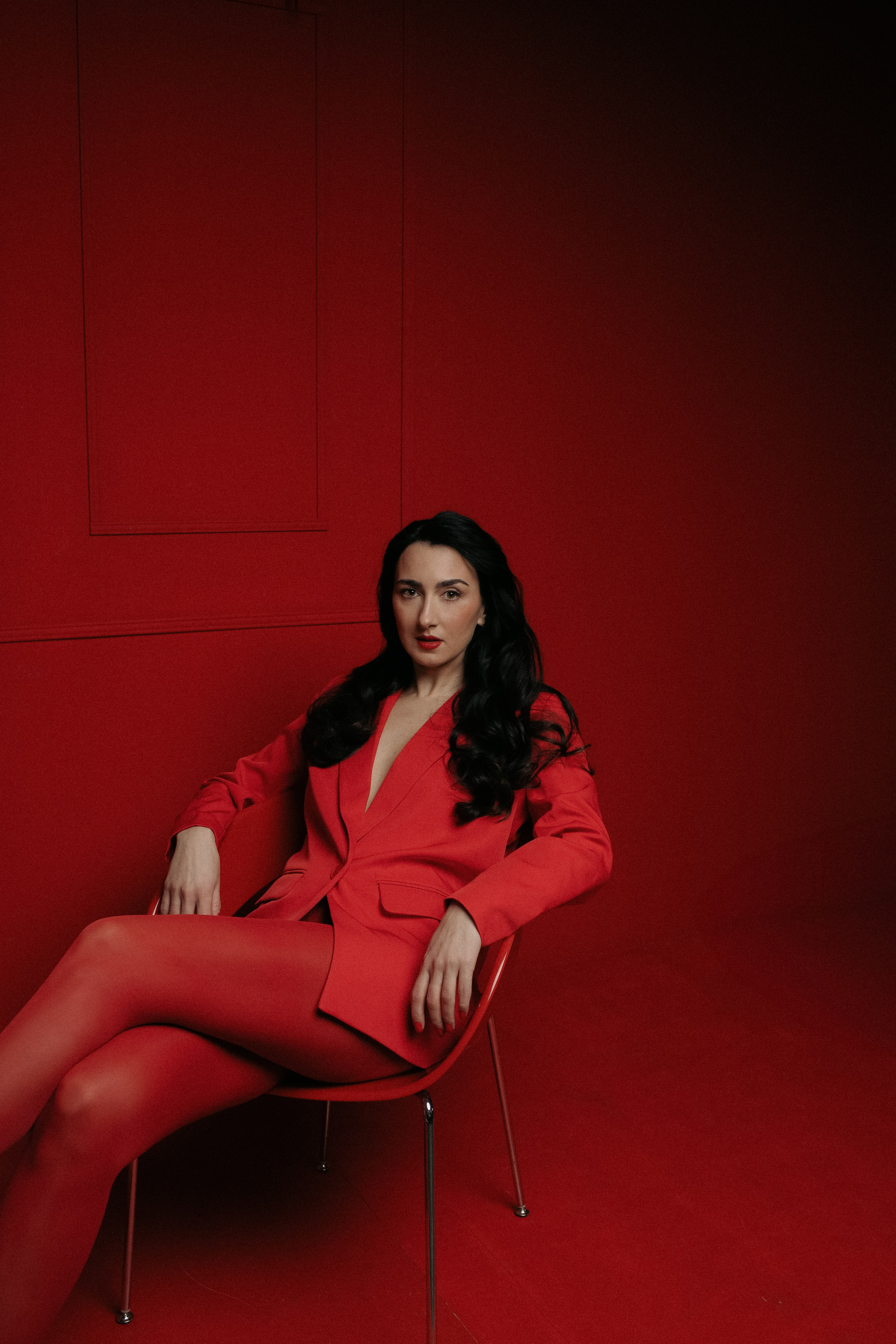 Маша. Семейный и детский фотограф Юлия Шох