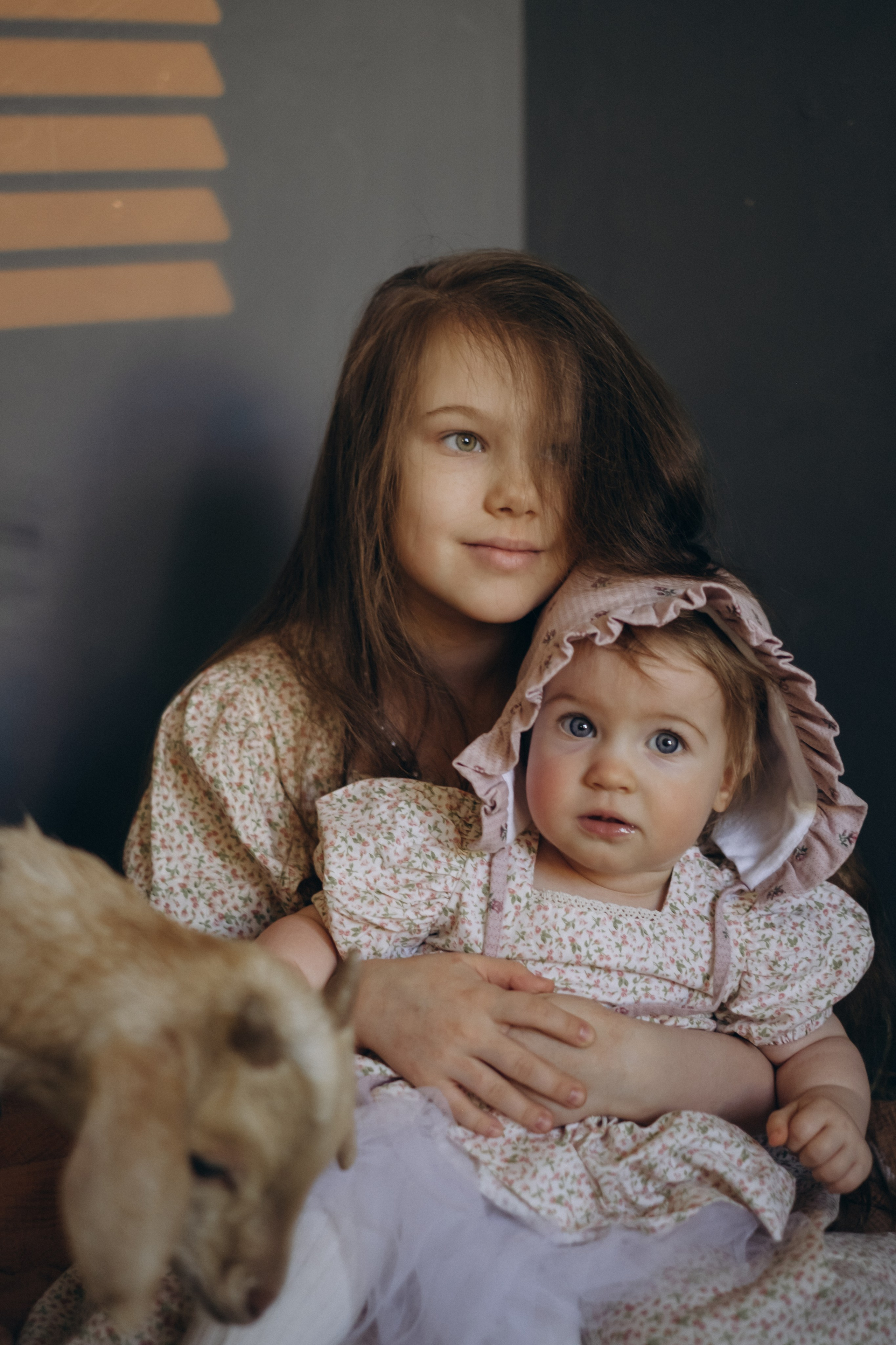 Семейный фотодень. Фотограф Новосибирск Анна Рождественская