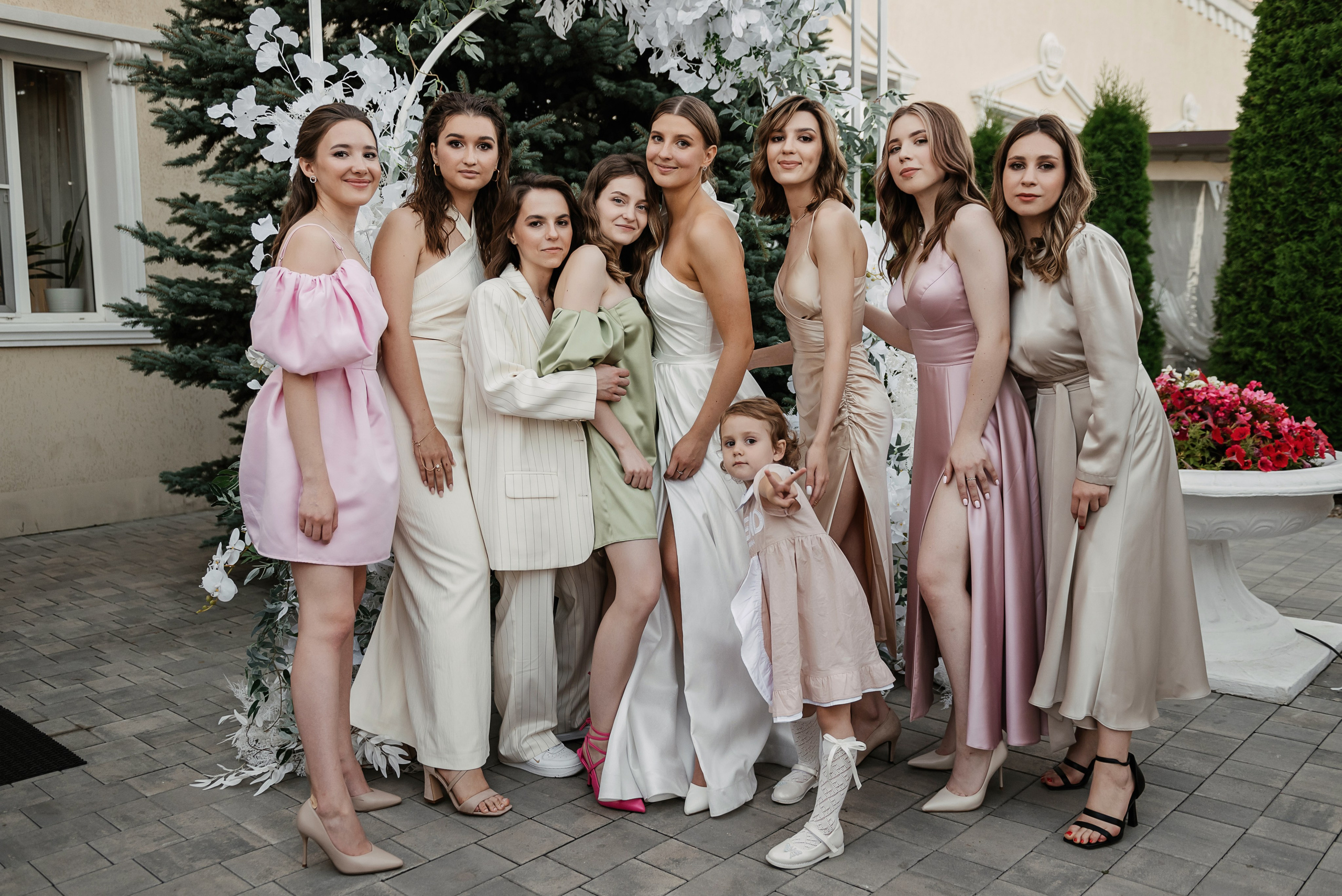 Пётр и Вероника, 2023 год. Свадебный и портретный фотограф в Липецке Анастасия Ролдугина