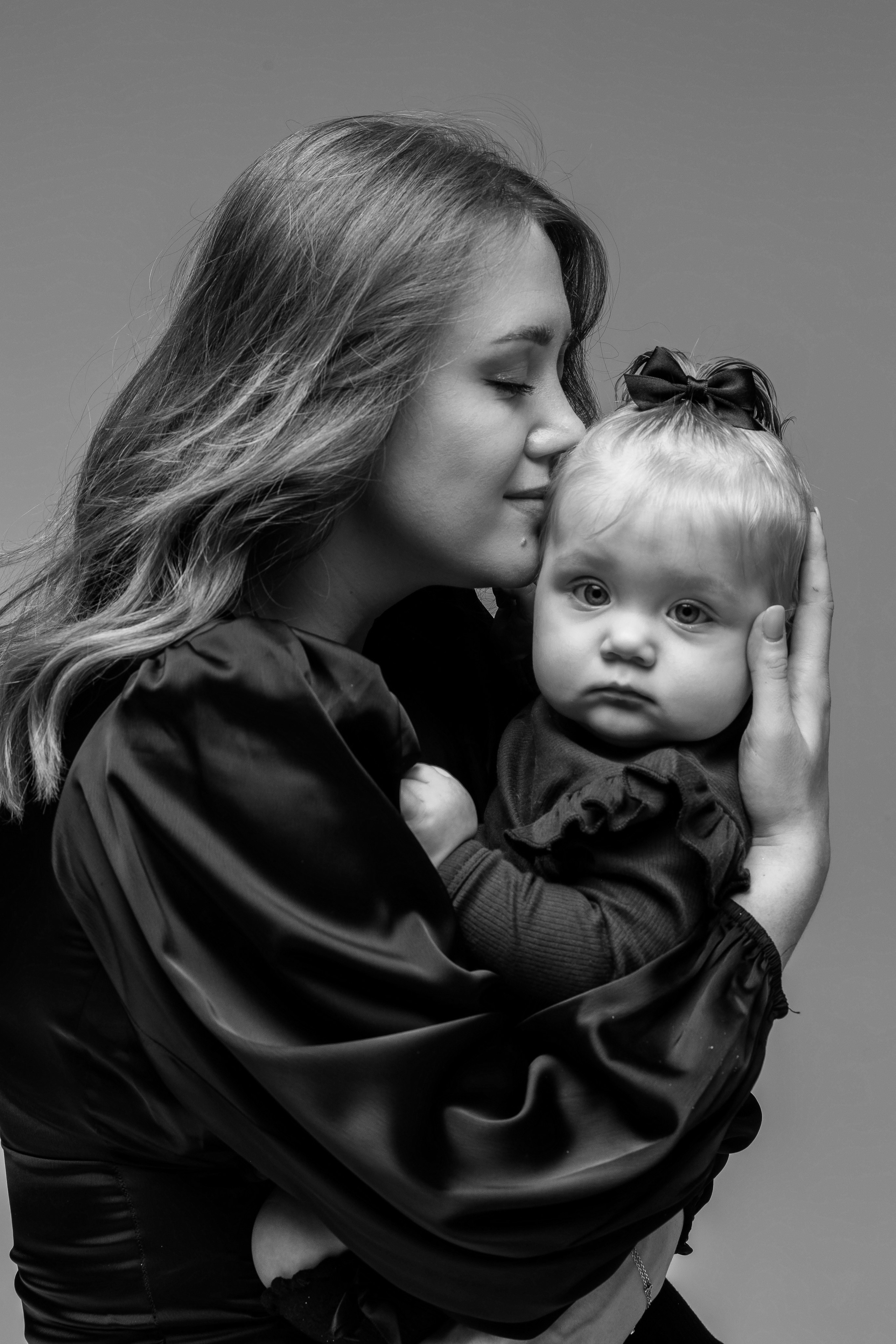 Семейная съемка в честь Дня Рождения. Профессиональный фотограф Юнаковская Оксана