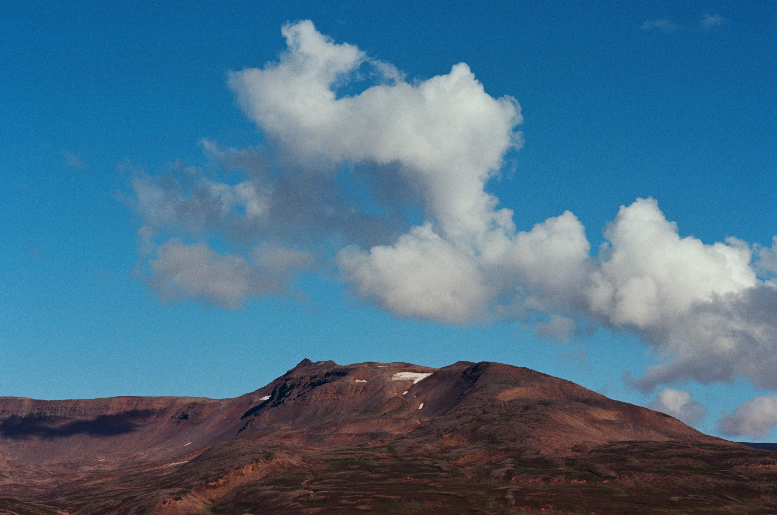 Bloodline // iceland, 76. EVER EXPOSED