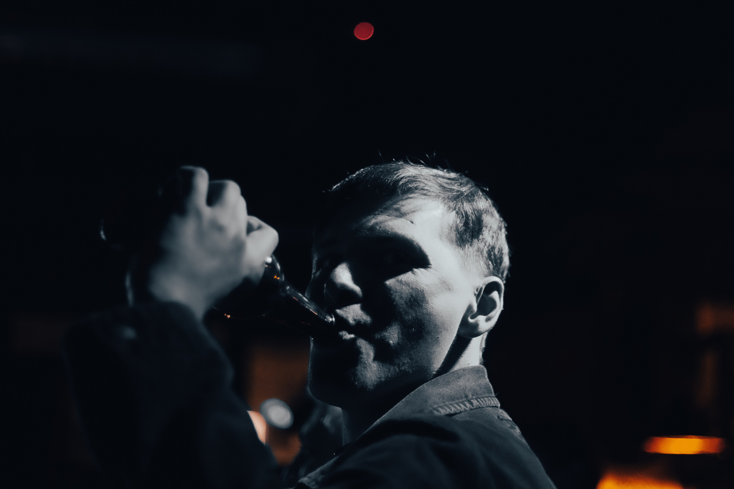 30/09 Концерт. Фотограф из Москвы. Иван Носков