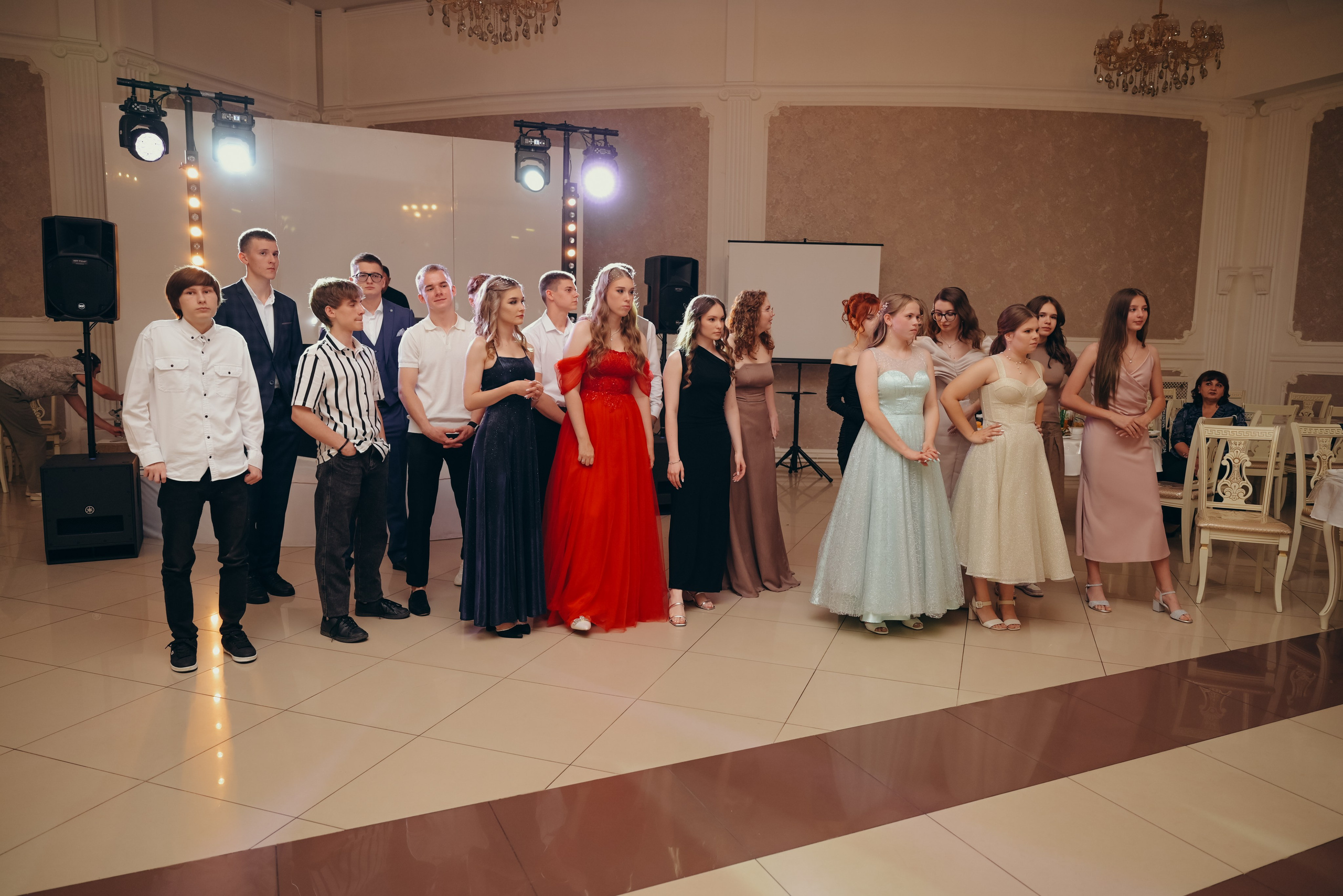 Выпускной 2025. Фотограф в Саратове и Энгельсе — Склярова Дарья