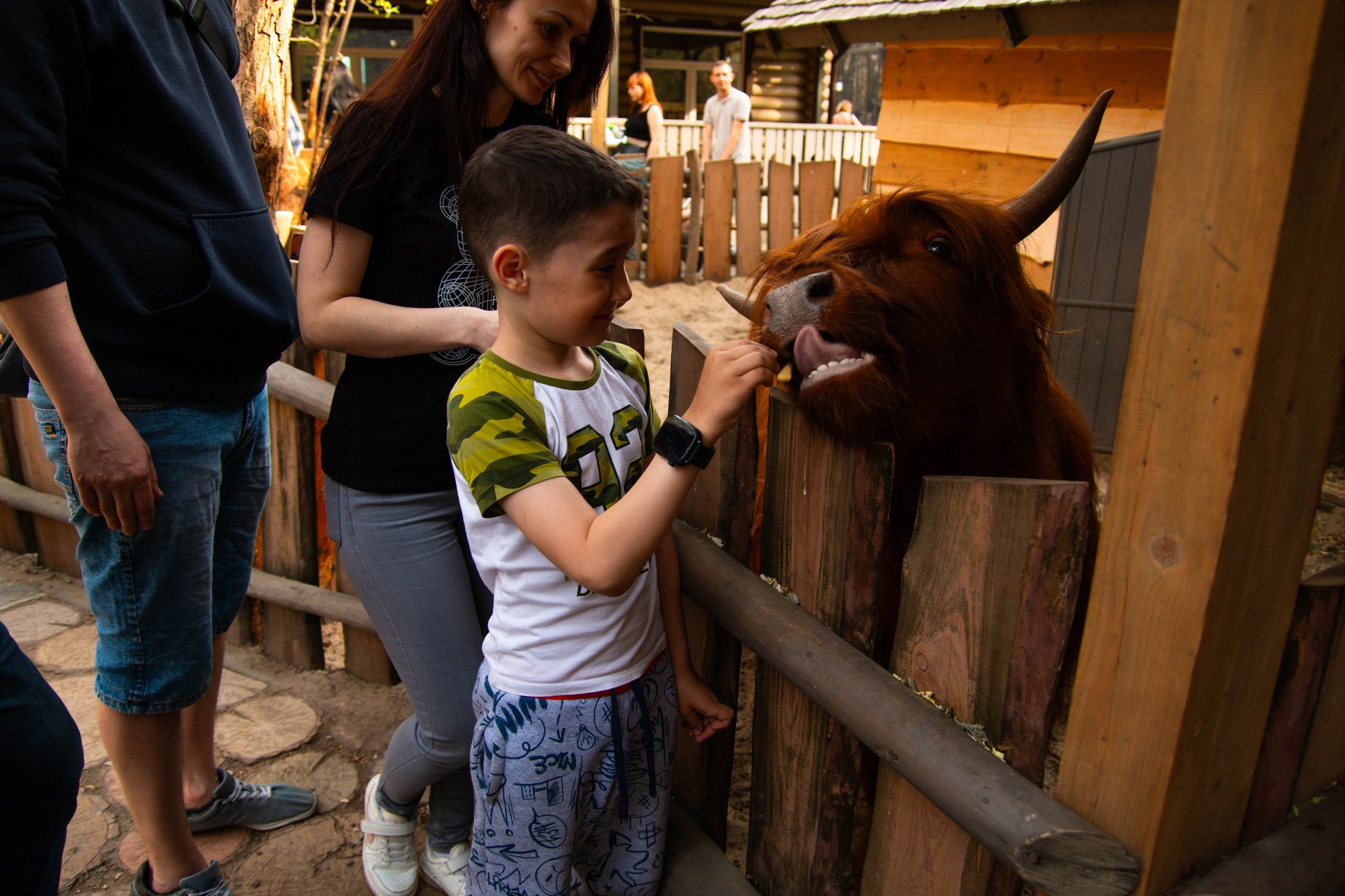 Семейная фотосессия. Твой фотограф в Санкт-Петербурге