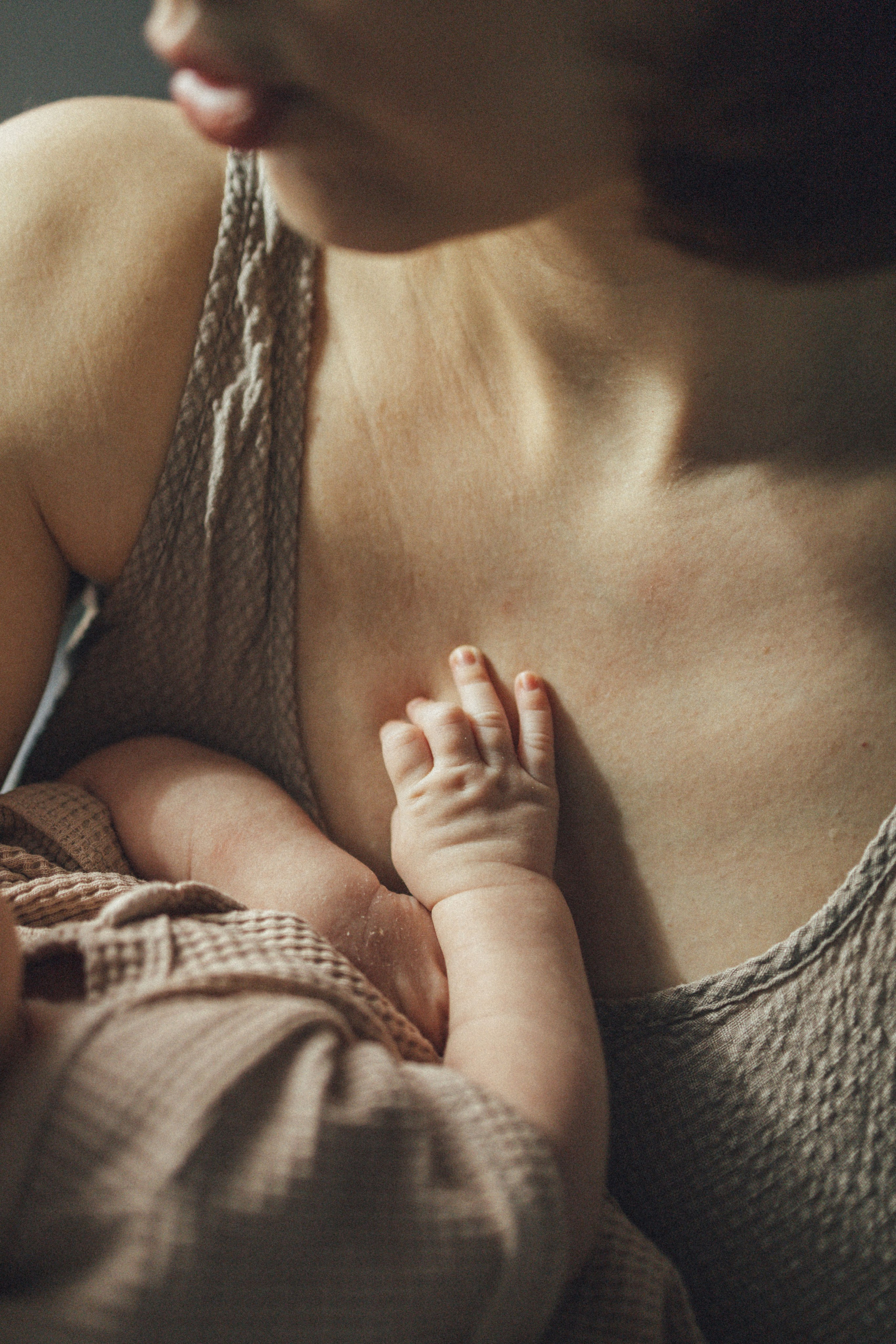 Гриша родился. Семейный фотограф Елена Баган Волгоград