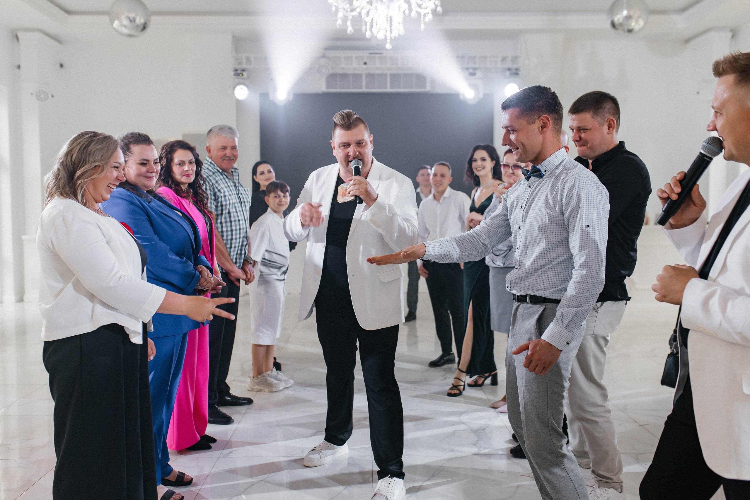 Матвей и Ксения. Свадебный фотограф и видеограф