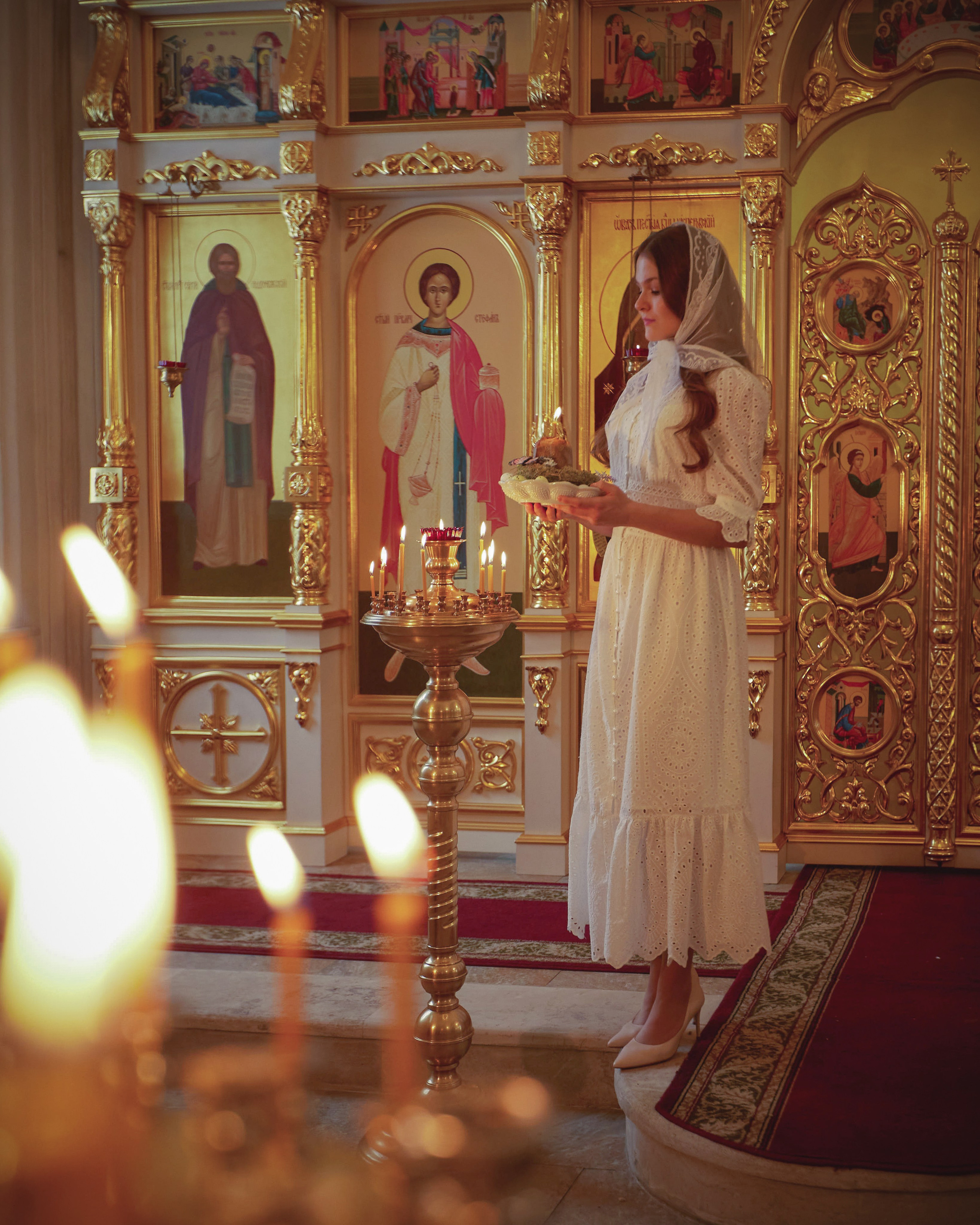 Репортаж. Профессиональный фотограф в Москве Наталья Белова