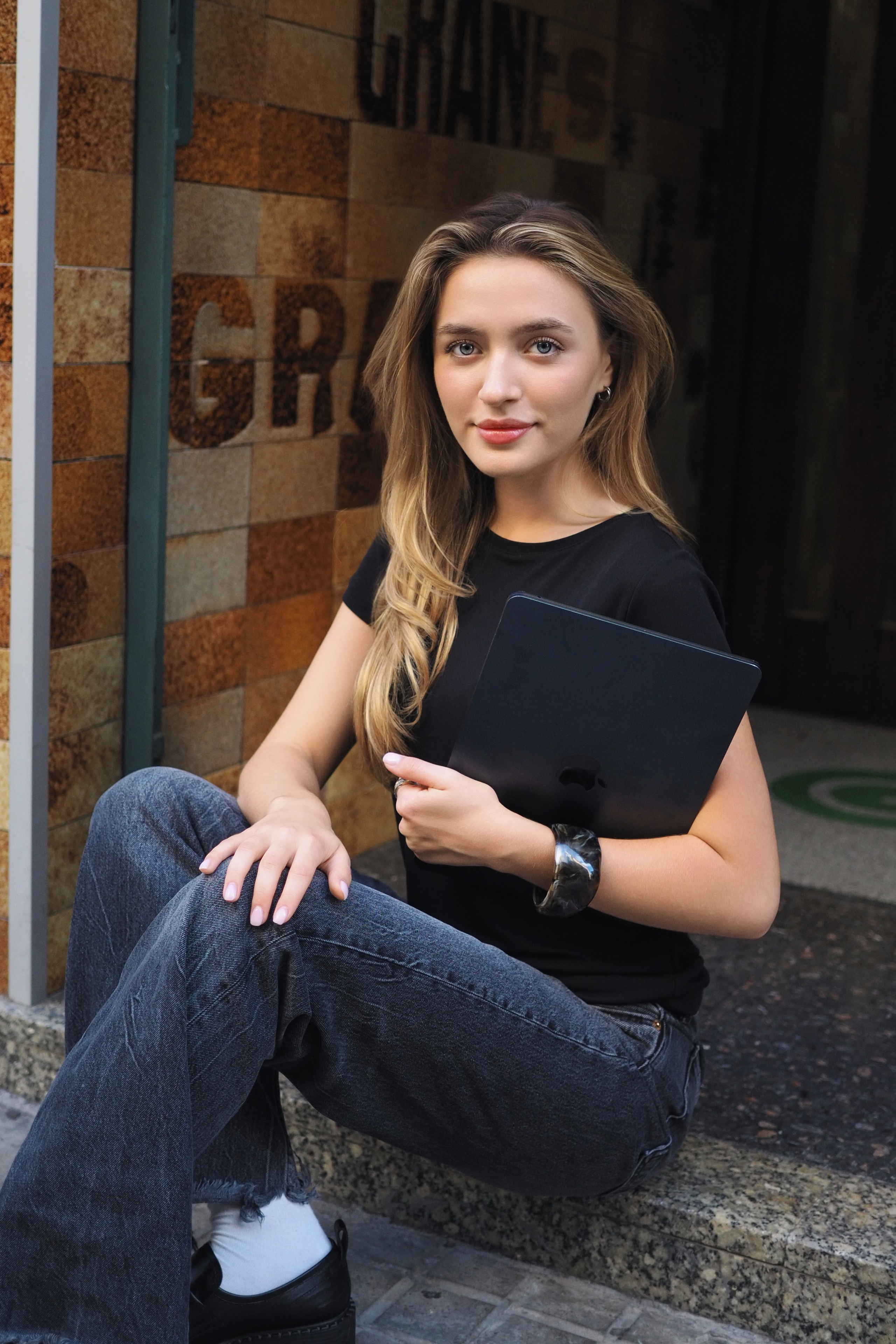 Varya. Фотограф в Барселоне Валиулова Ася