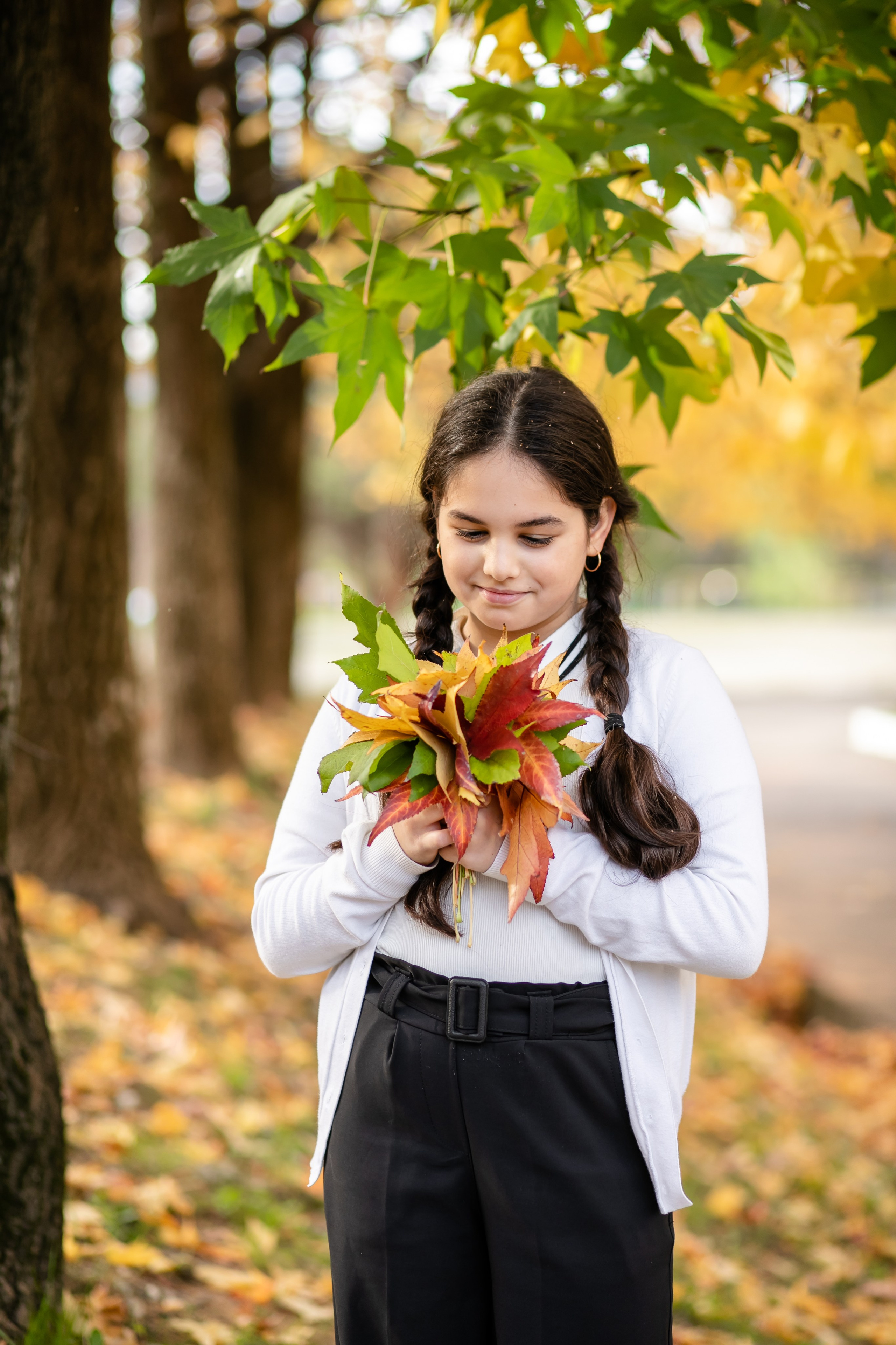 Школа 28 4 класс. Семейный и детский фотограф Марина Баладьян Сочи / Краснодар / Москва