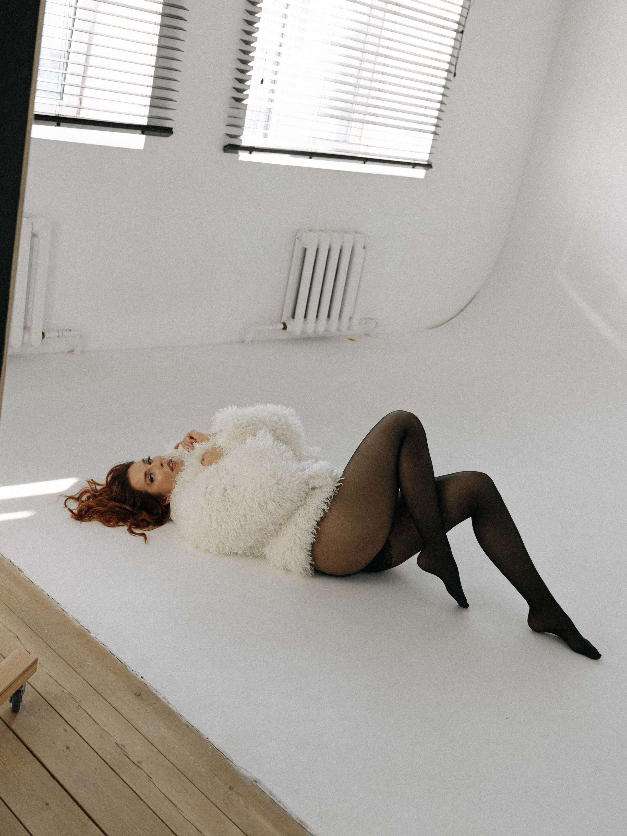 Карина. Свадебный и портретный фотограф Тюмень