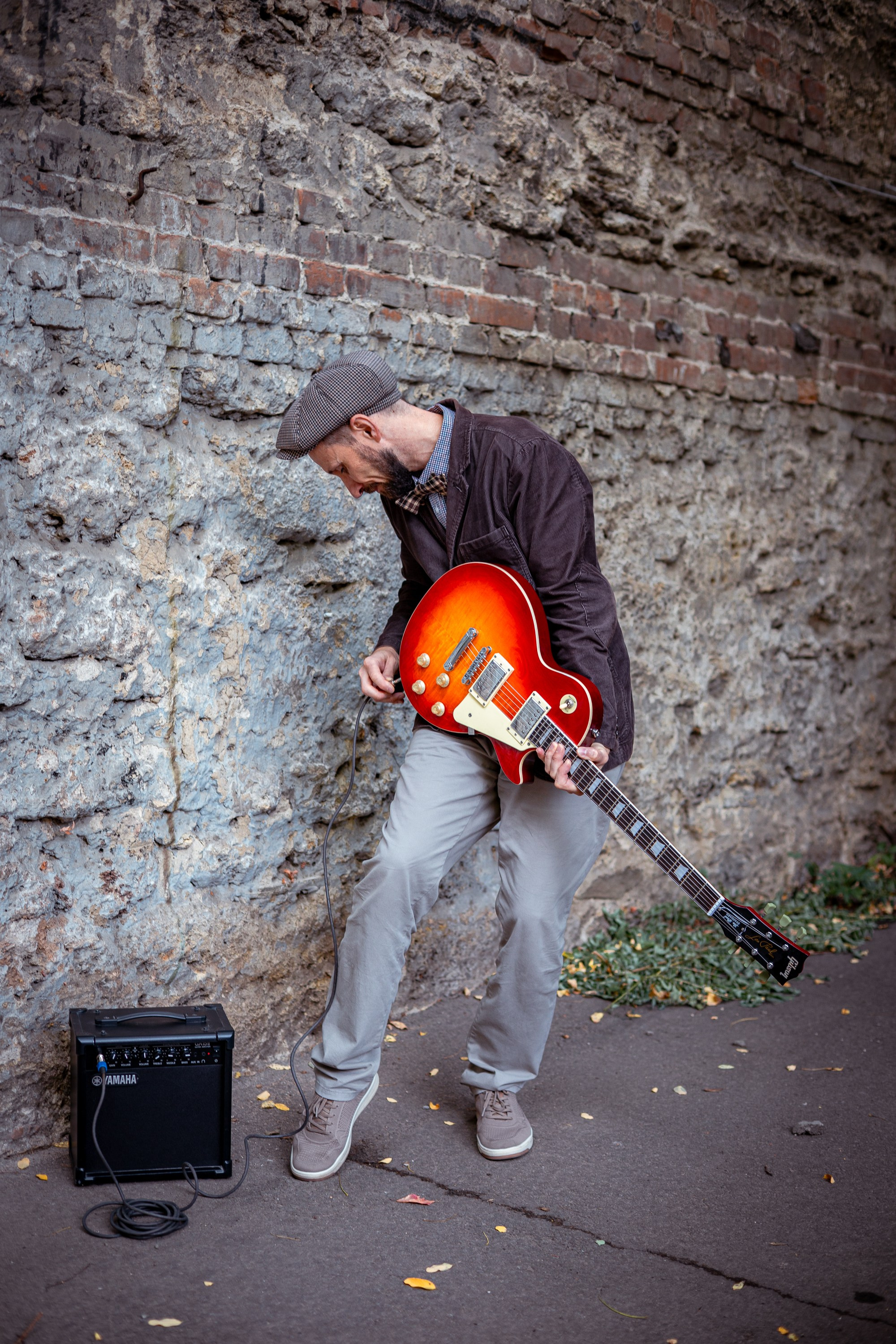 АНДРЕЙ. Главная