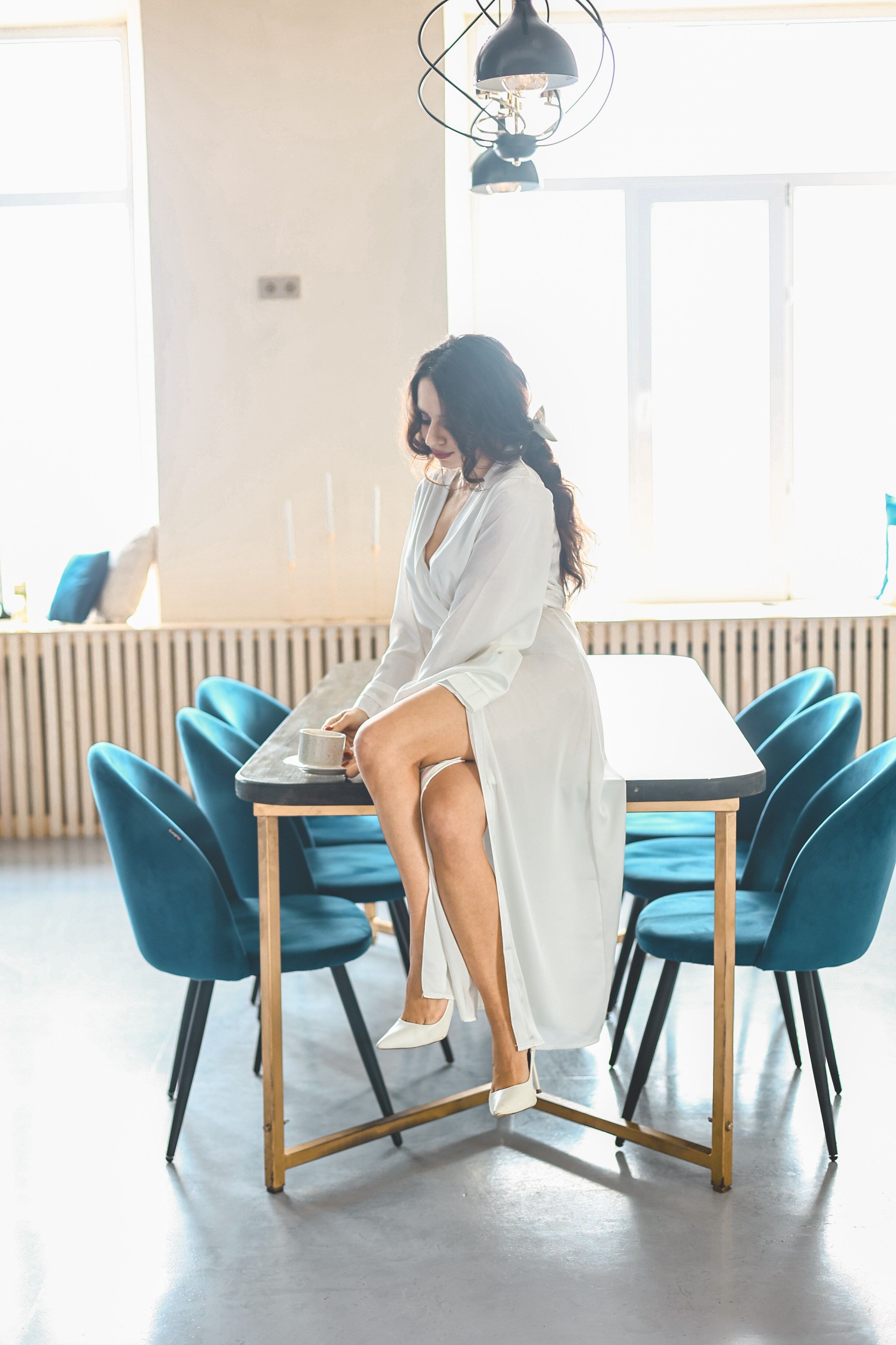 Нина. Профессиональный фотограф В Коломне Люси Львова