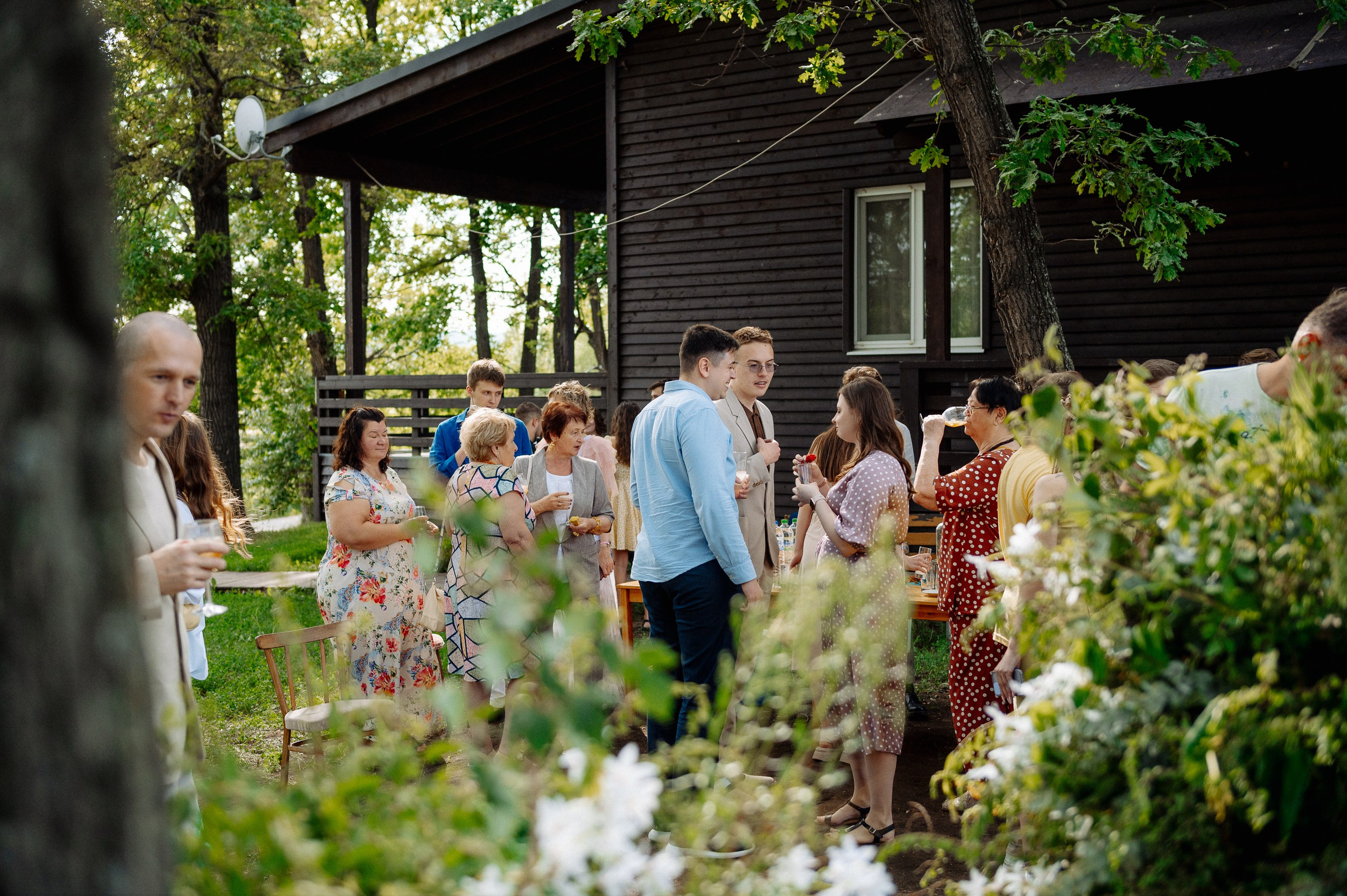 Стёпа и Катя | 2023. Фотограф Вито Бурмасов | Москва