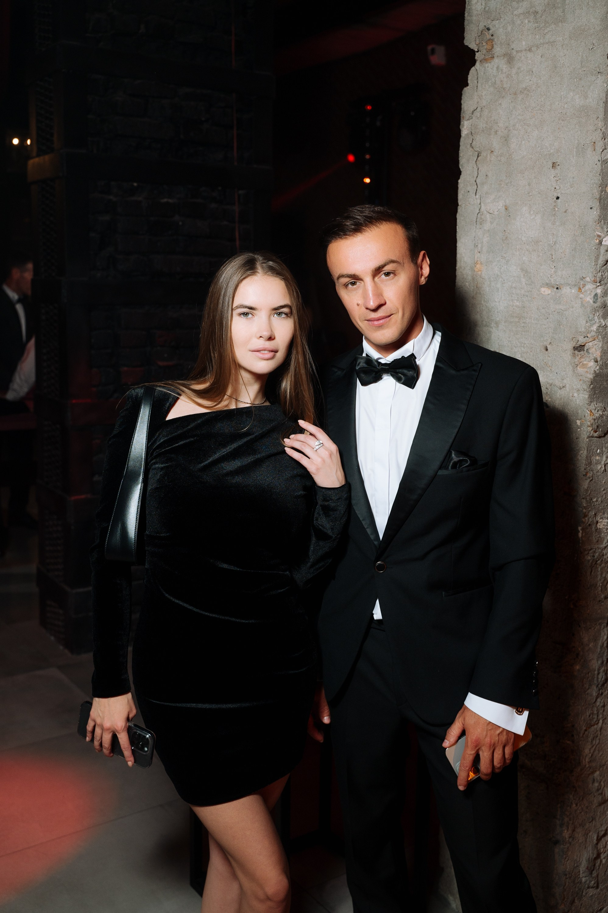 DK club | Денис Кутергин birthday. Фотограф Вито Бурмасов | Москва