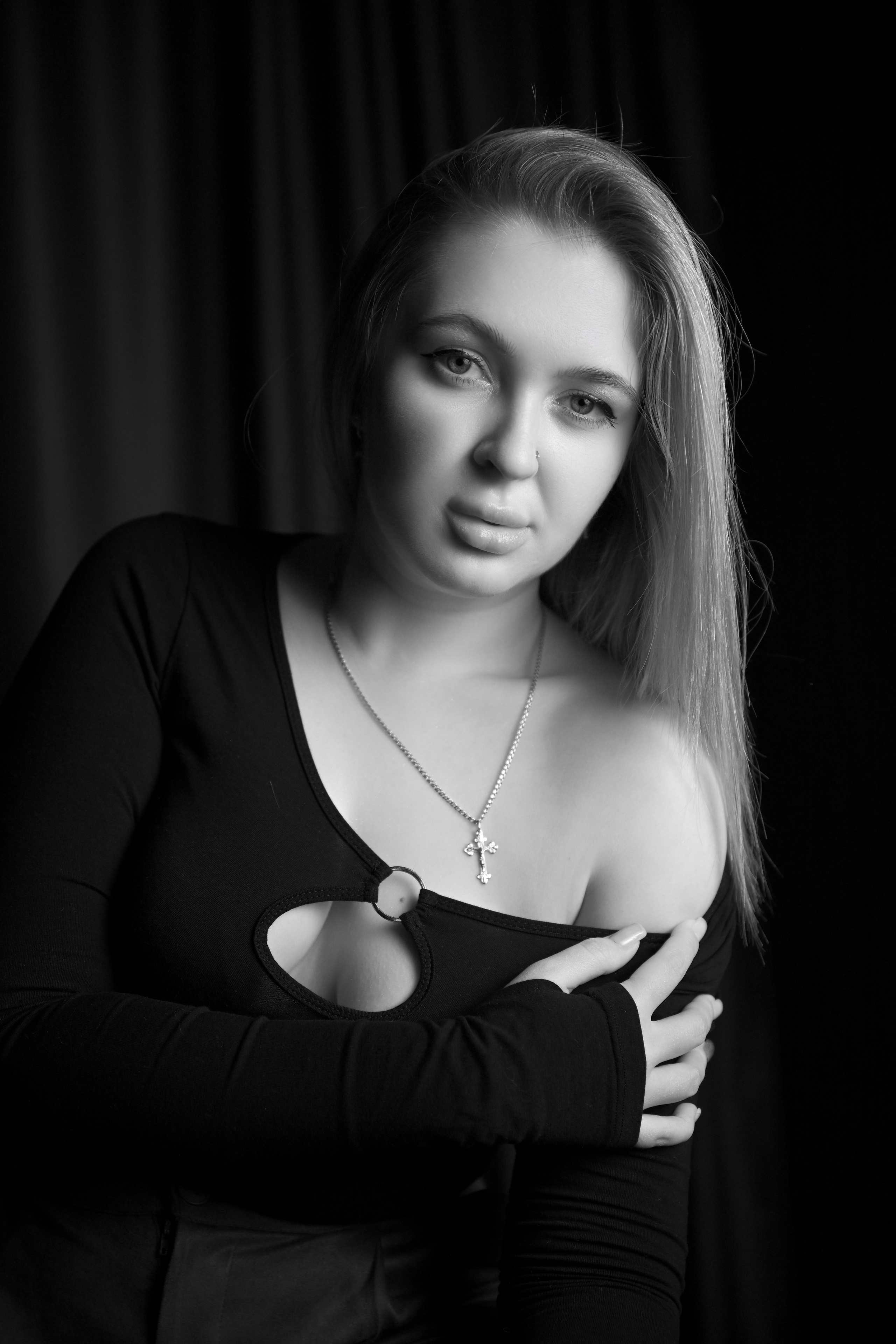 Студийные фотосессии. Студийный и свадебный фотограф и видеограф в Севастополе — Юлия Макаренко