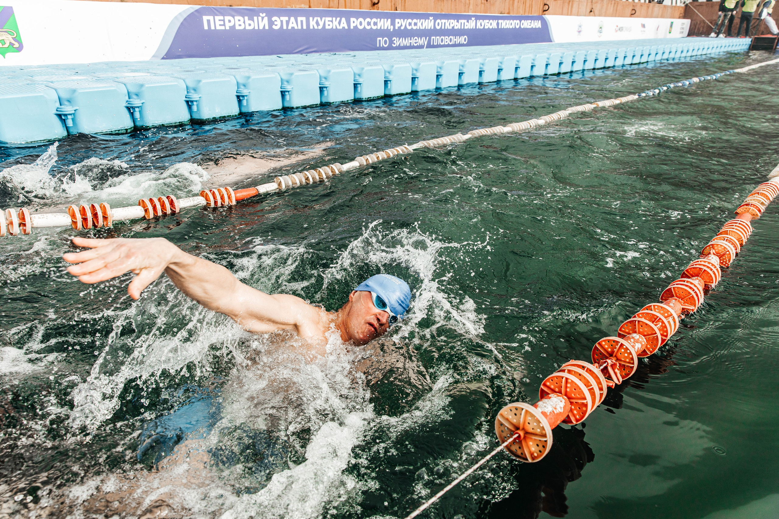 Спорт. Фотограф во Владивостоке Максим Цой