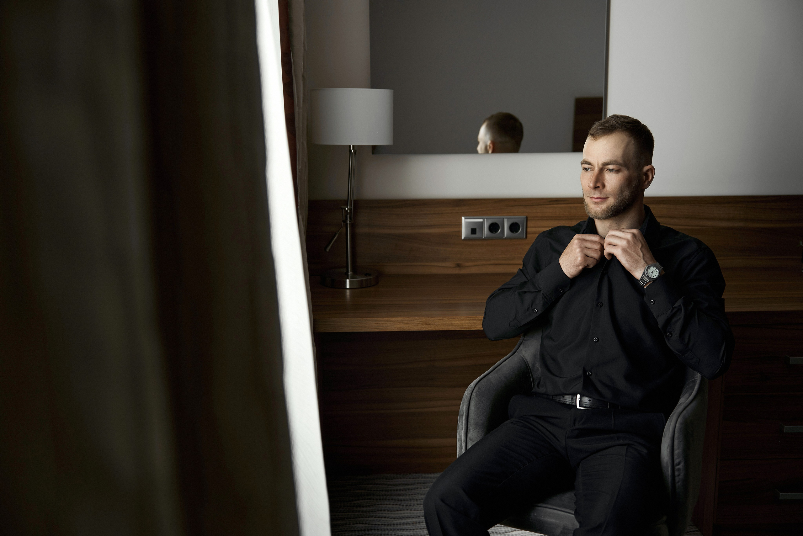 Антон и Ольга. Свадебный и семейный фотограф в Ульяновске Татьяна Селезнева