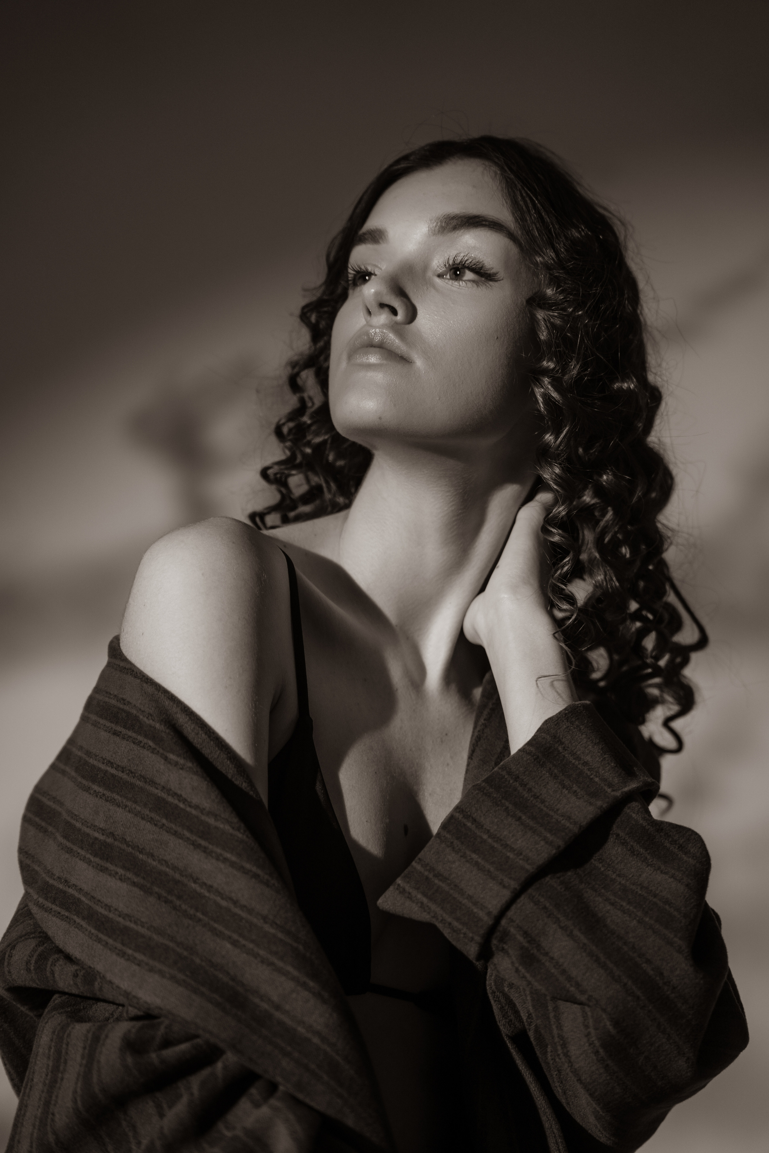 Romantic sepia. Главная