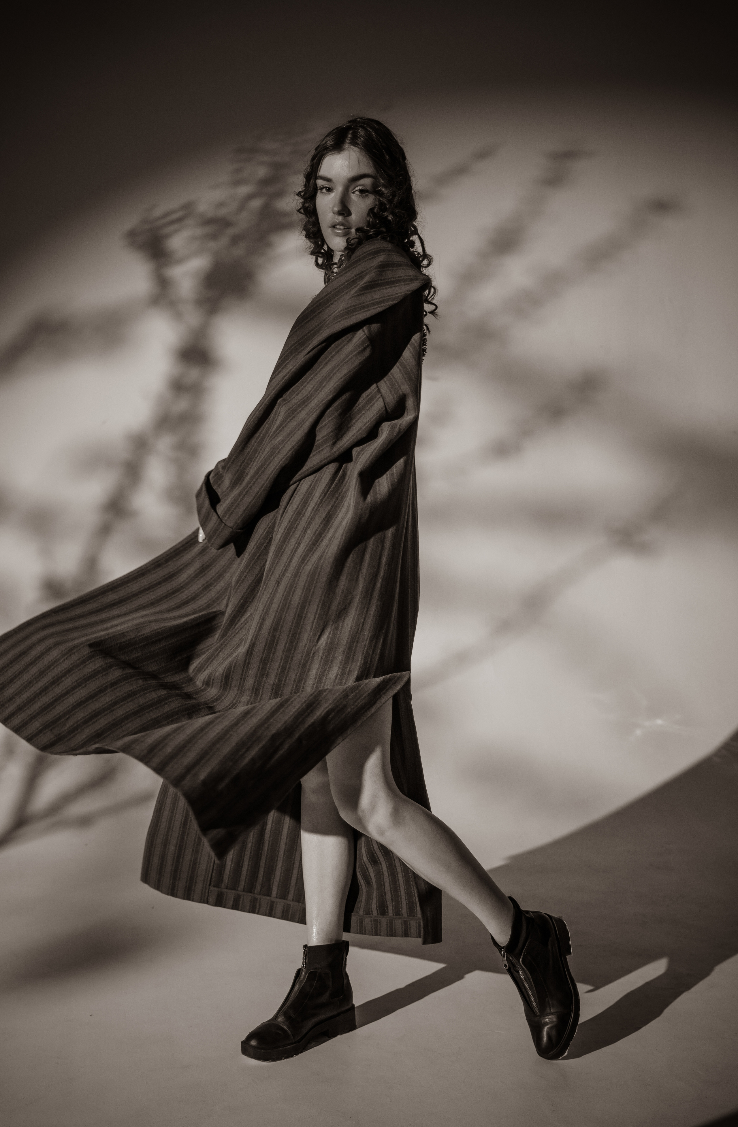 Romantic sepia. Главная