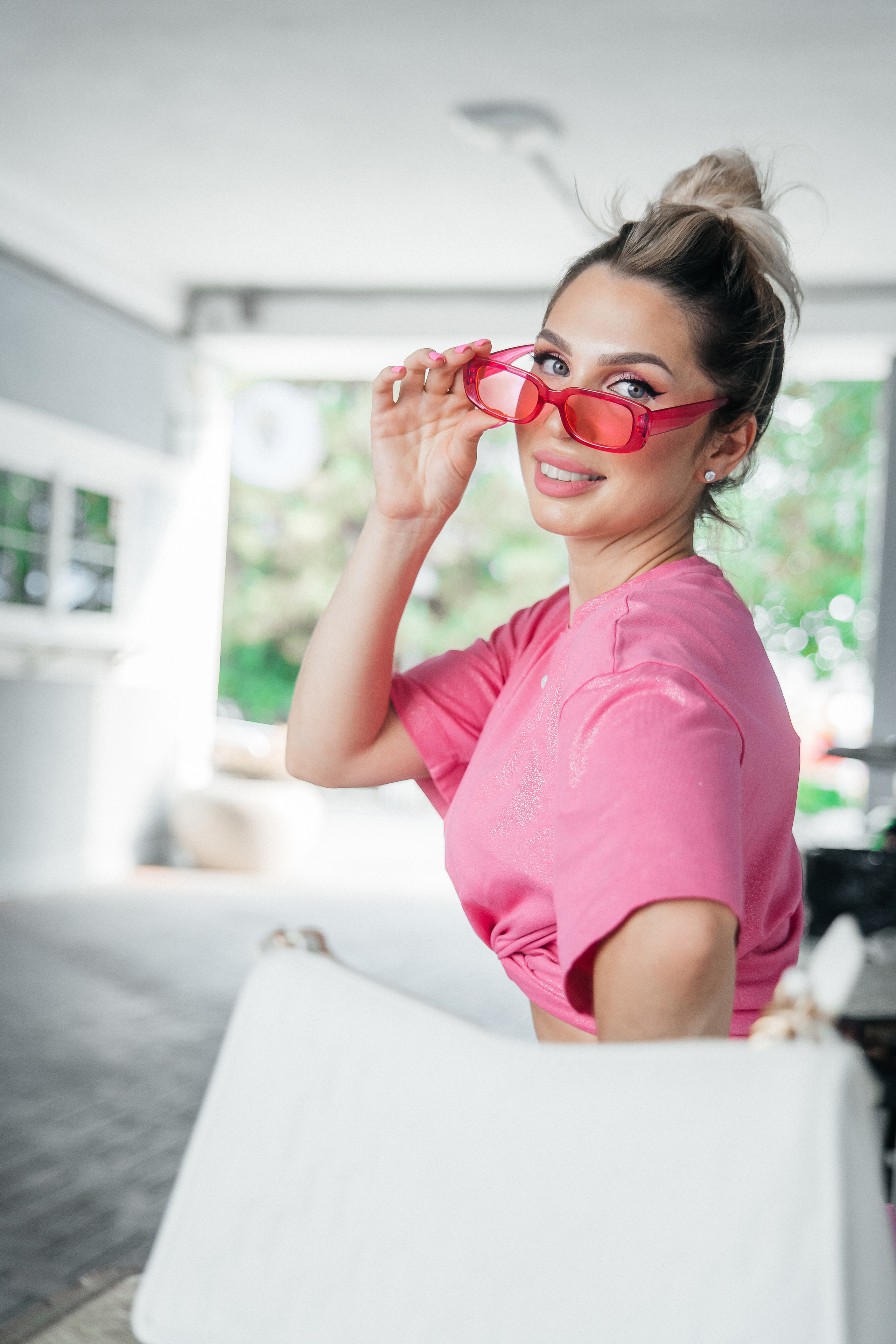 Barbi. Главная