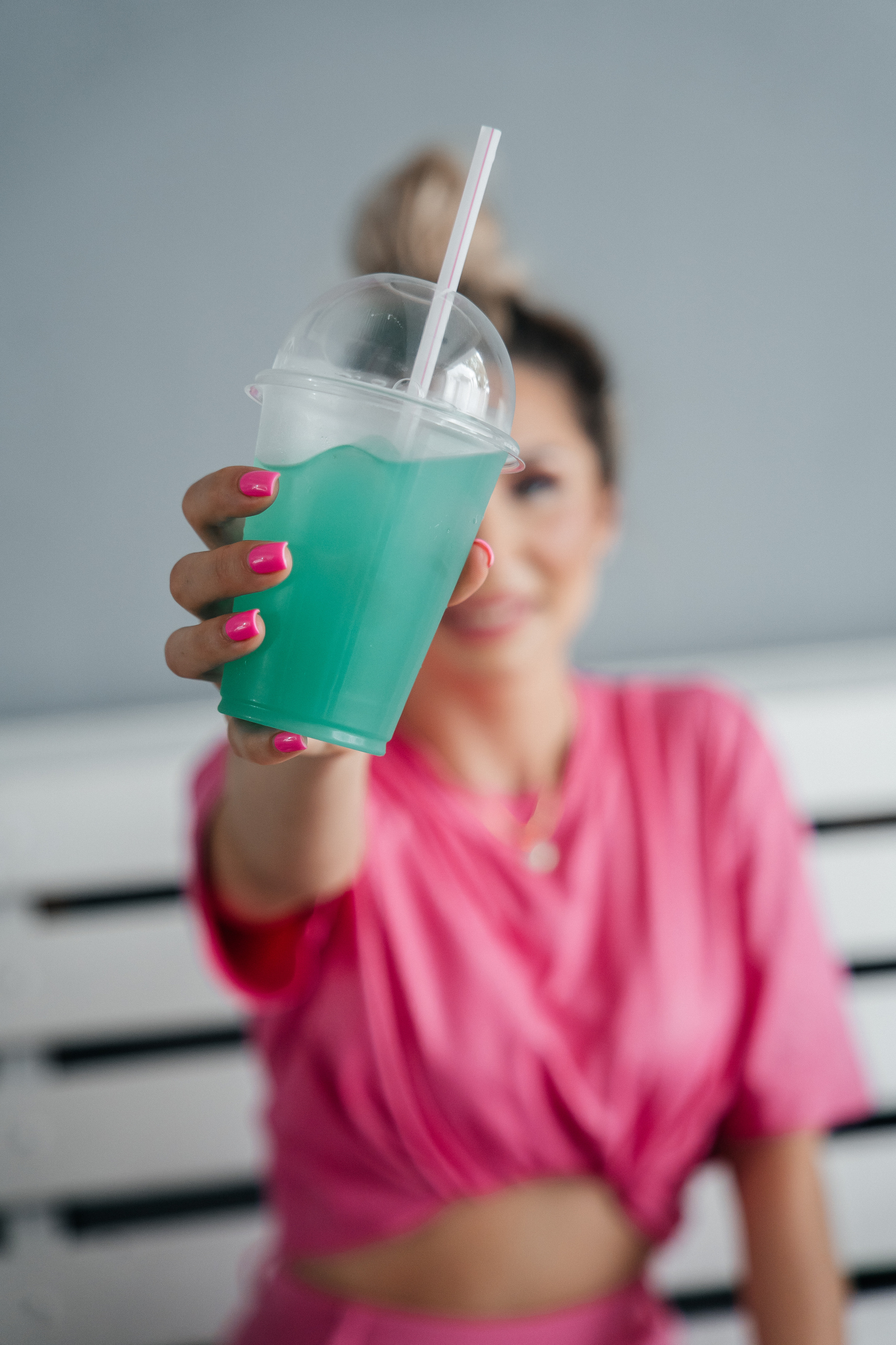 Barbi. Главная