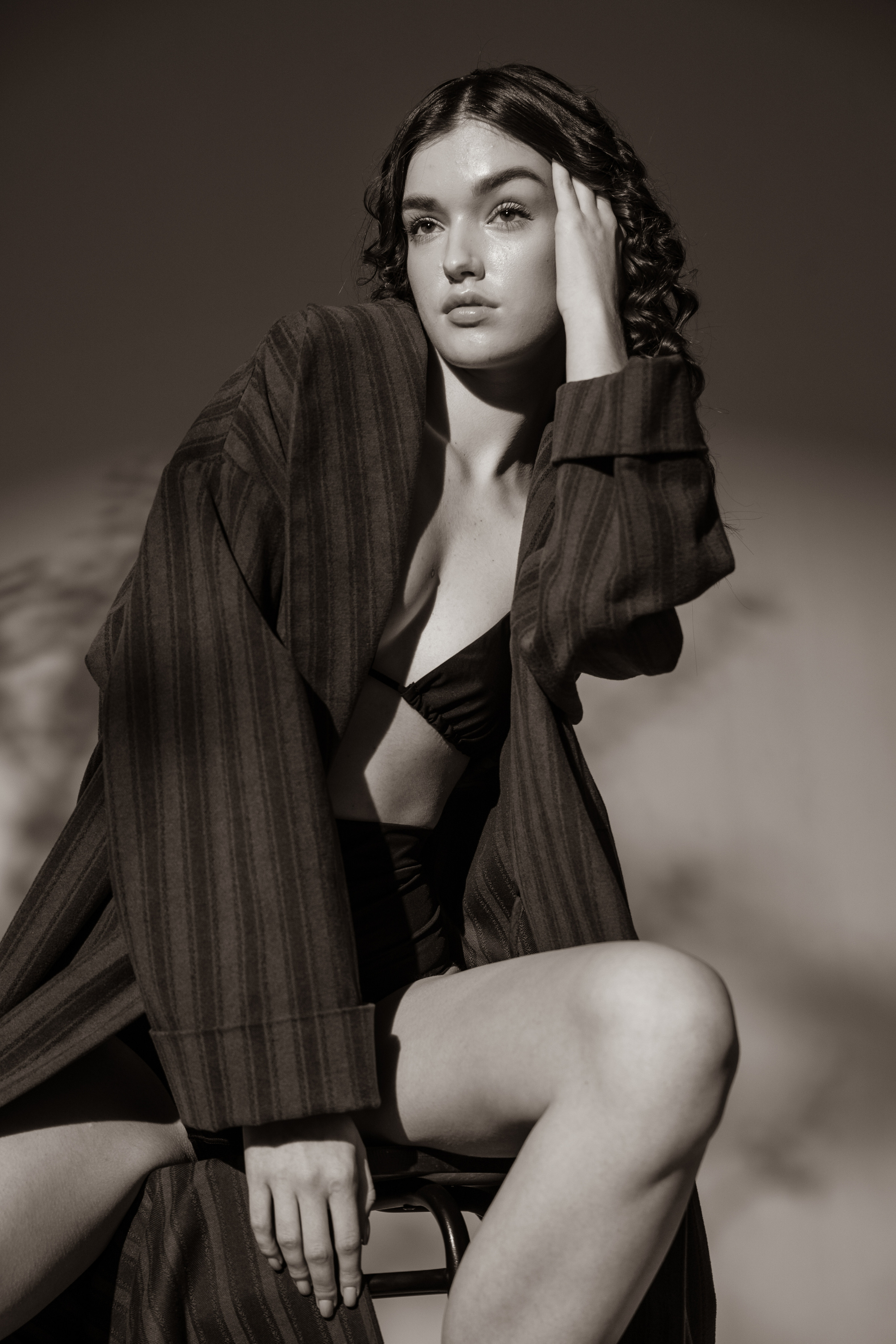 Romantic sepia. Главная