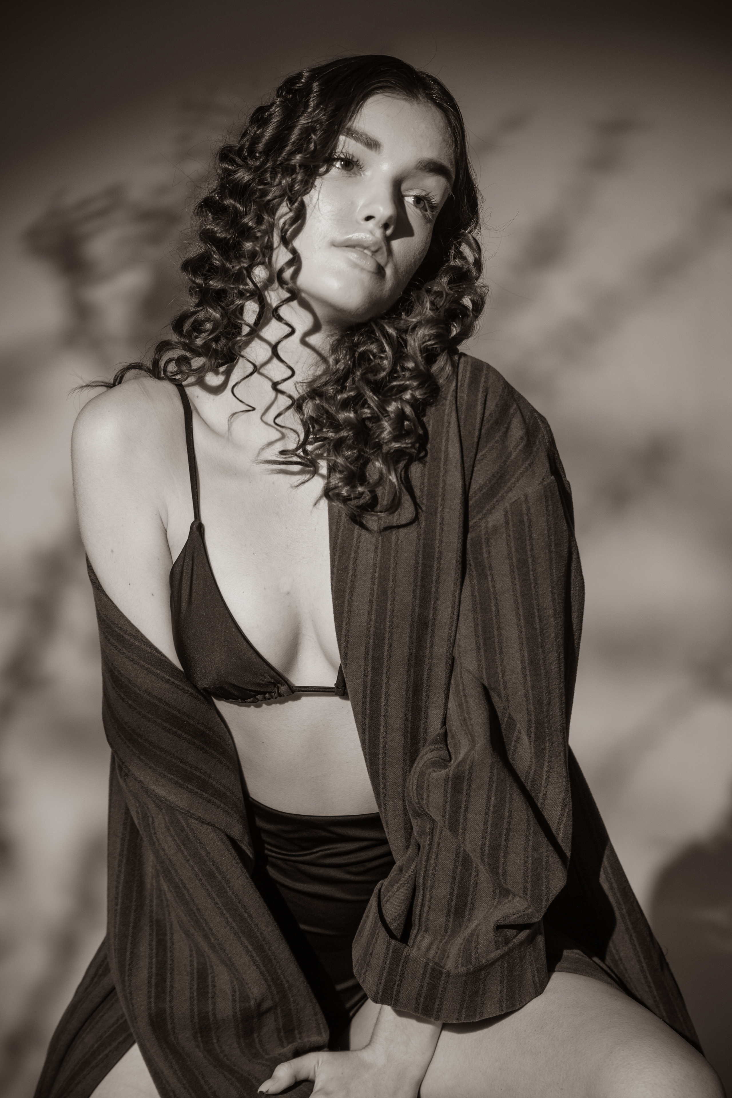 Romantic sepia. Главная