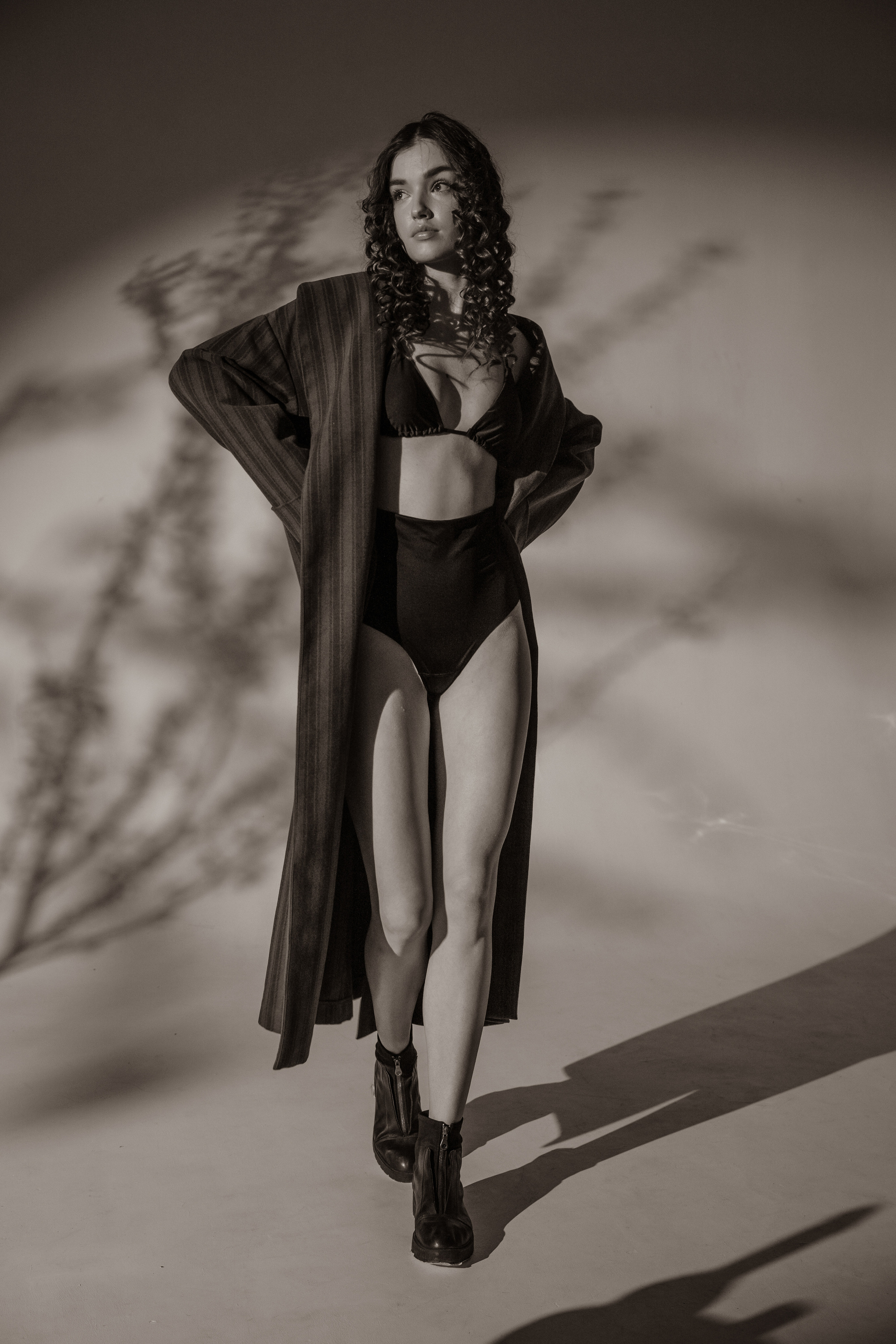 Romantic sepia. Главная