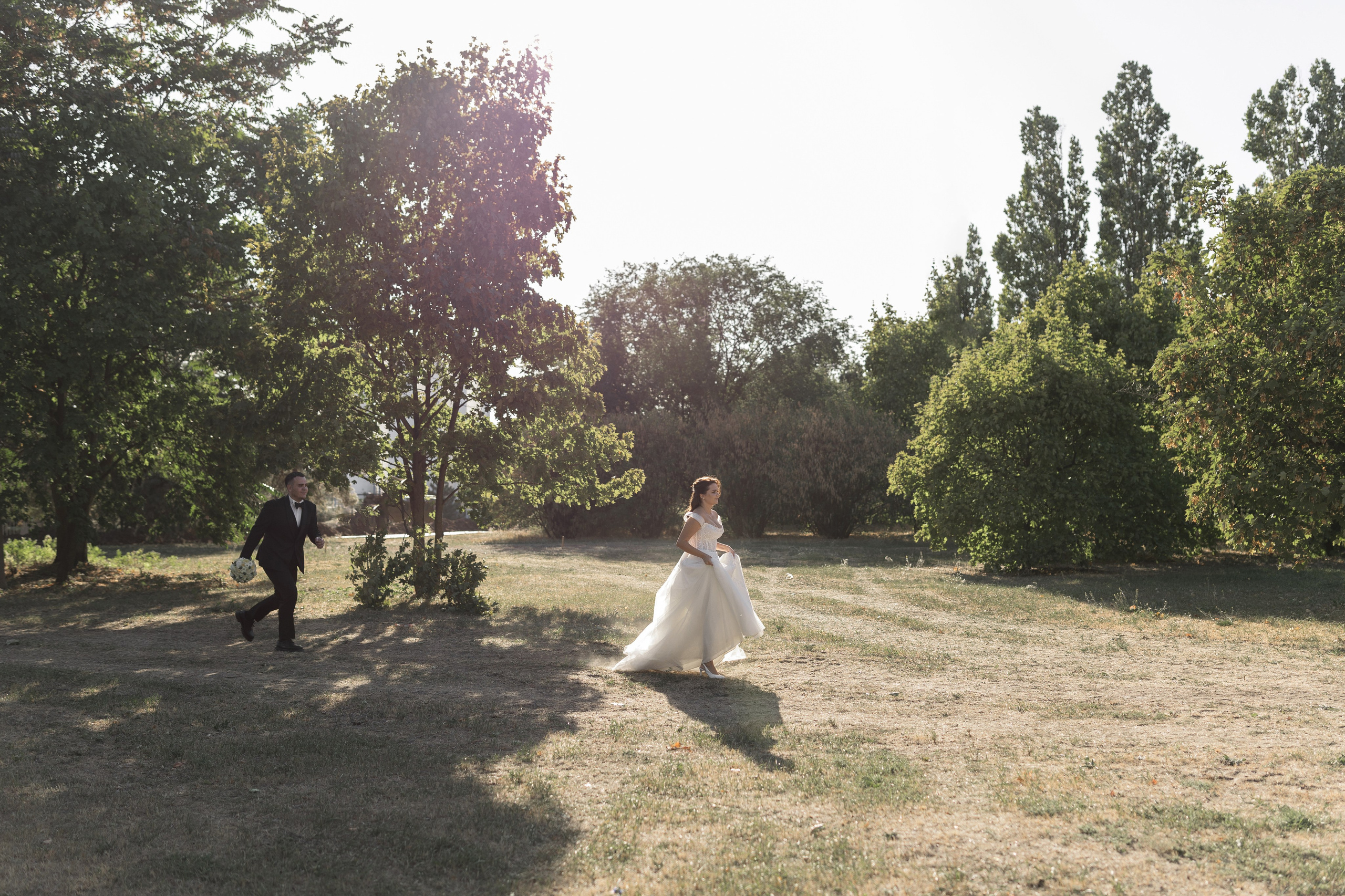 Никита и Наташа. Анастасия Безуглова- свадебный фотограф в Таганроге