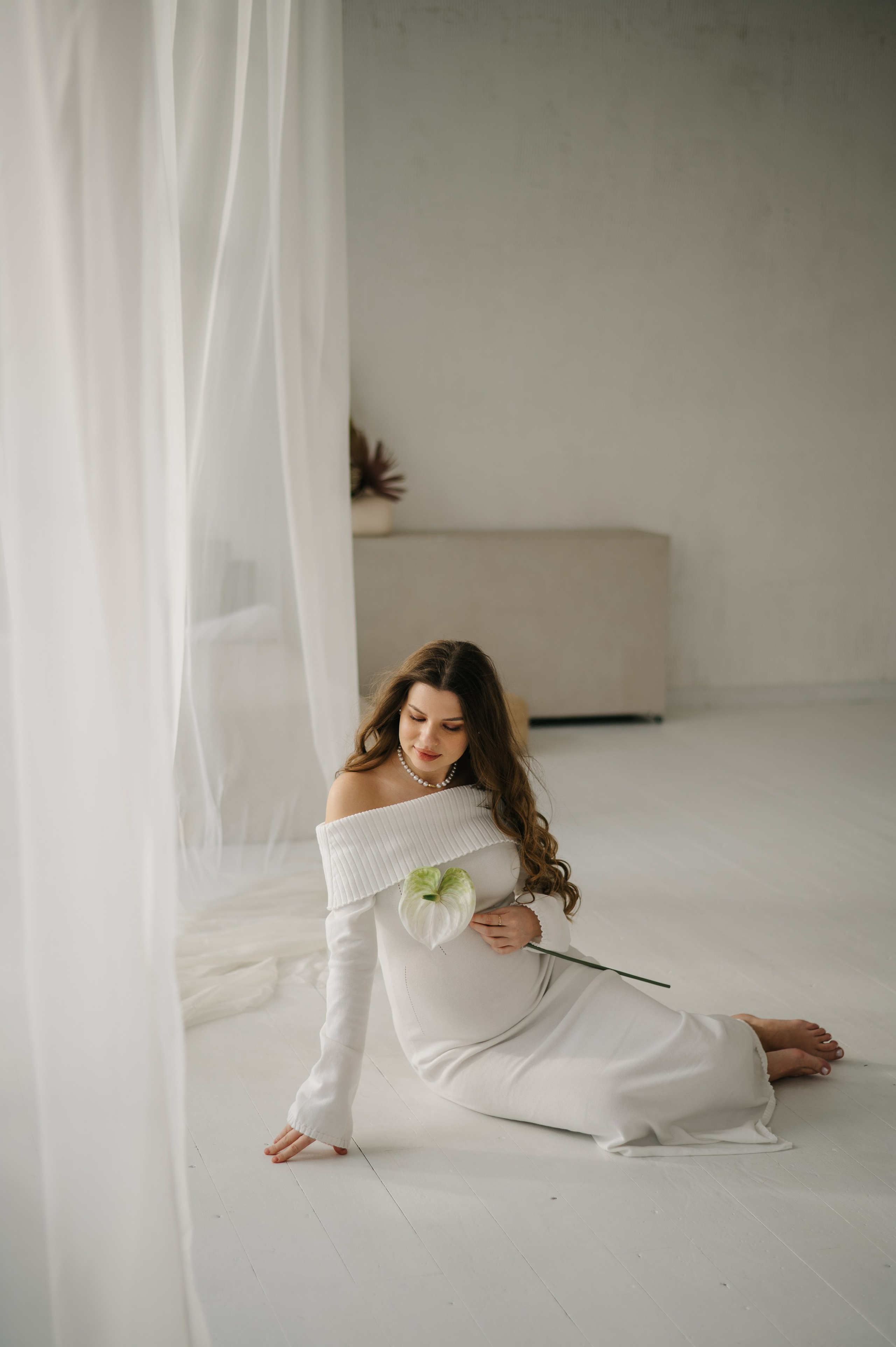 Анечка. Фотограф Архангельск