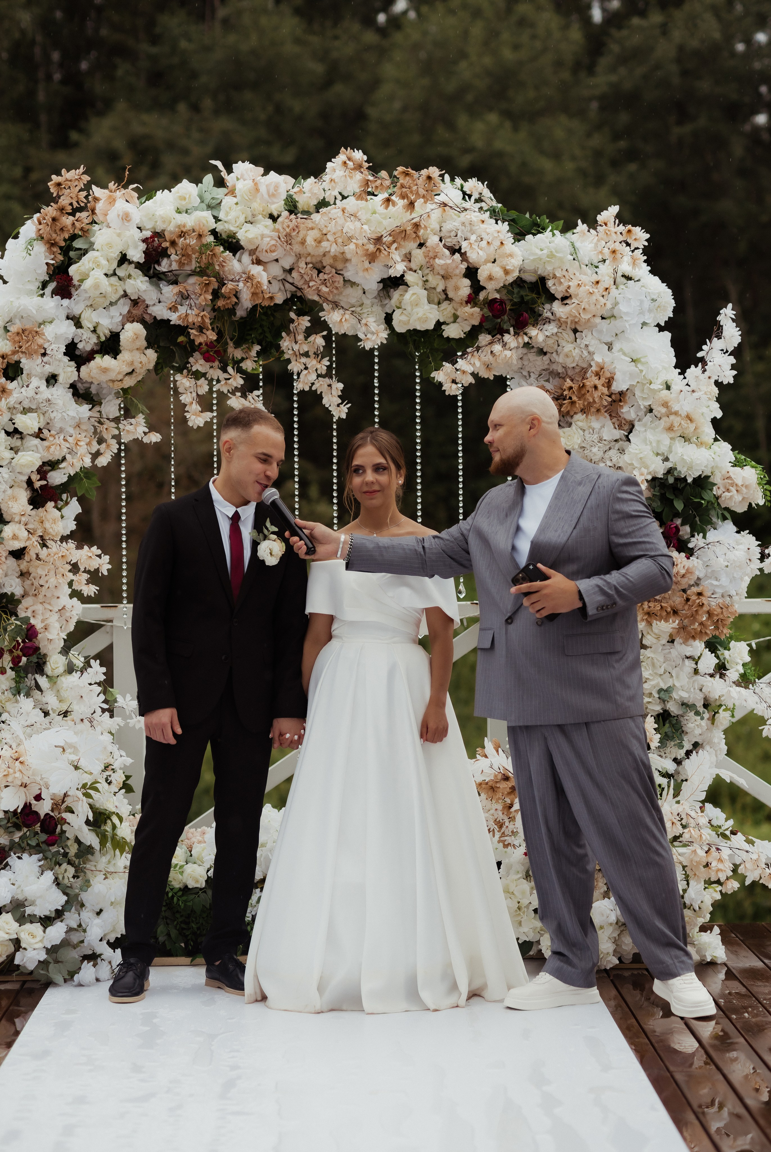 Максим & Катерина (с банкетом). ФОТОГРАФ Маргарита Сивакова | Ярославль Кострома Москва