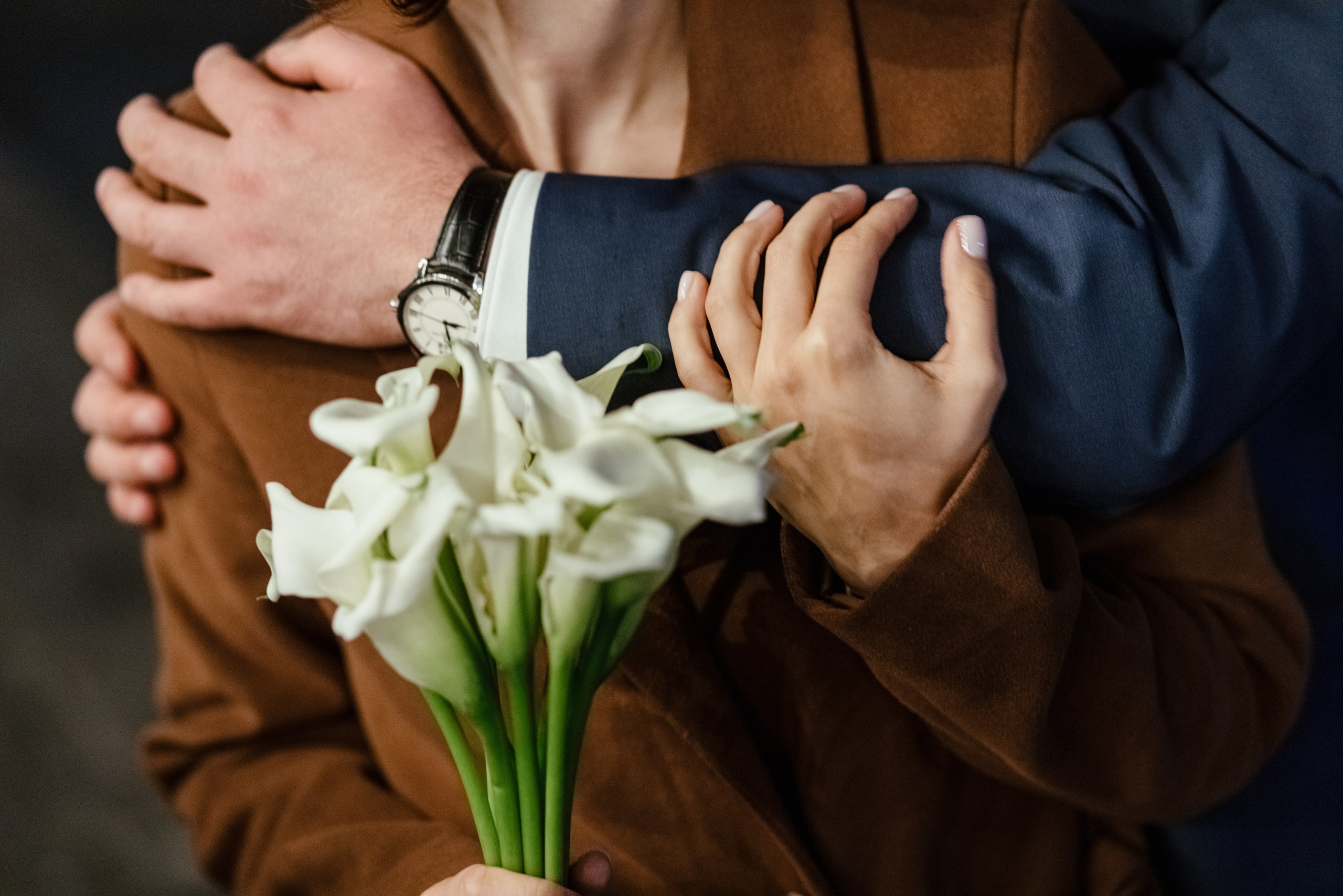 Дождливый, но очень приятный свадебный день Павла и Елизаветы. Свадебный и Семейный фотограф в Минске Сергей Ильин