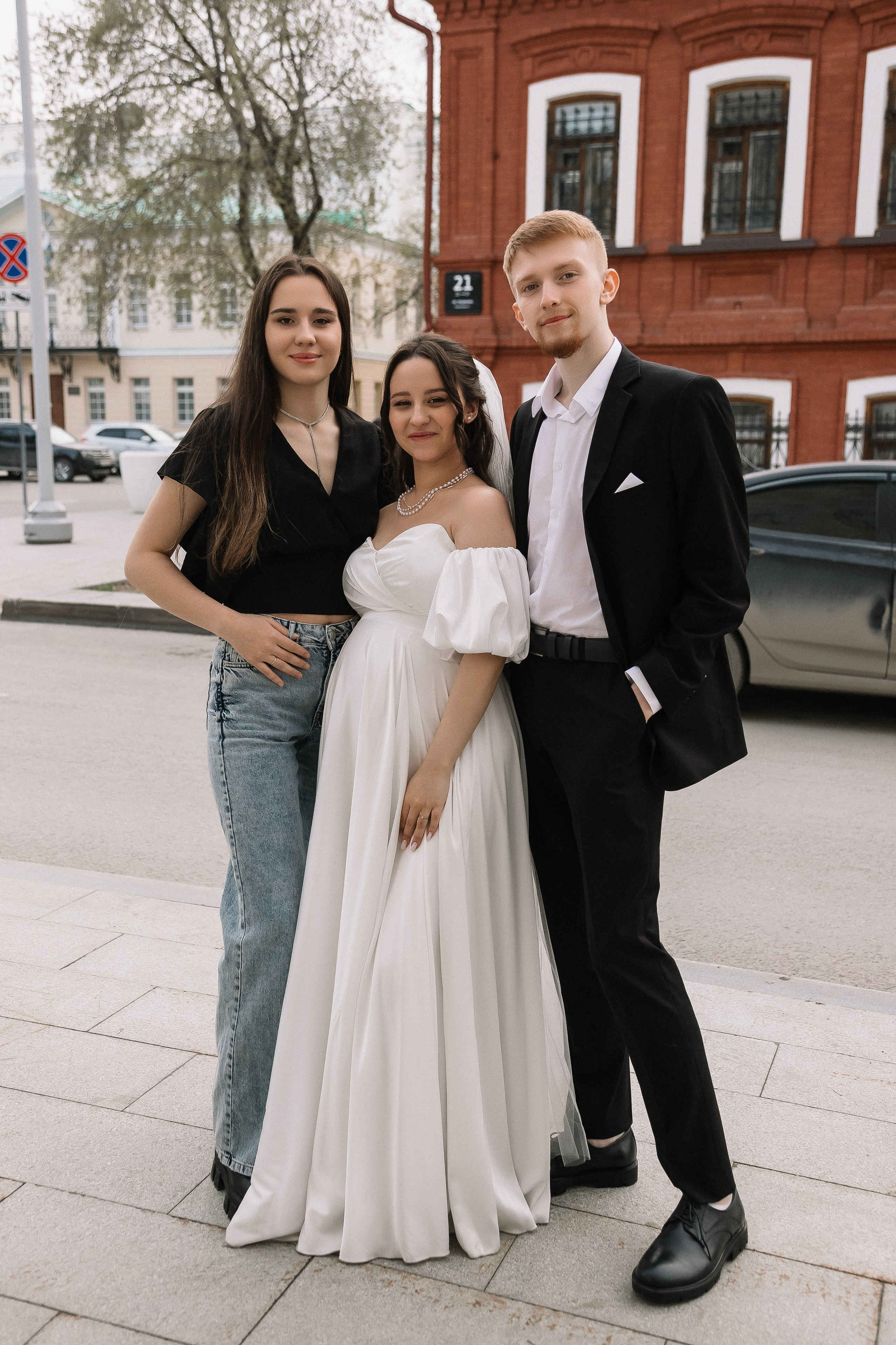 Виктор и Елена/2024. Свадебный и семейный фотограф в Екатеринбурге