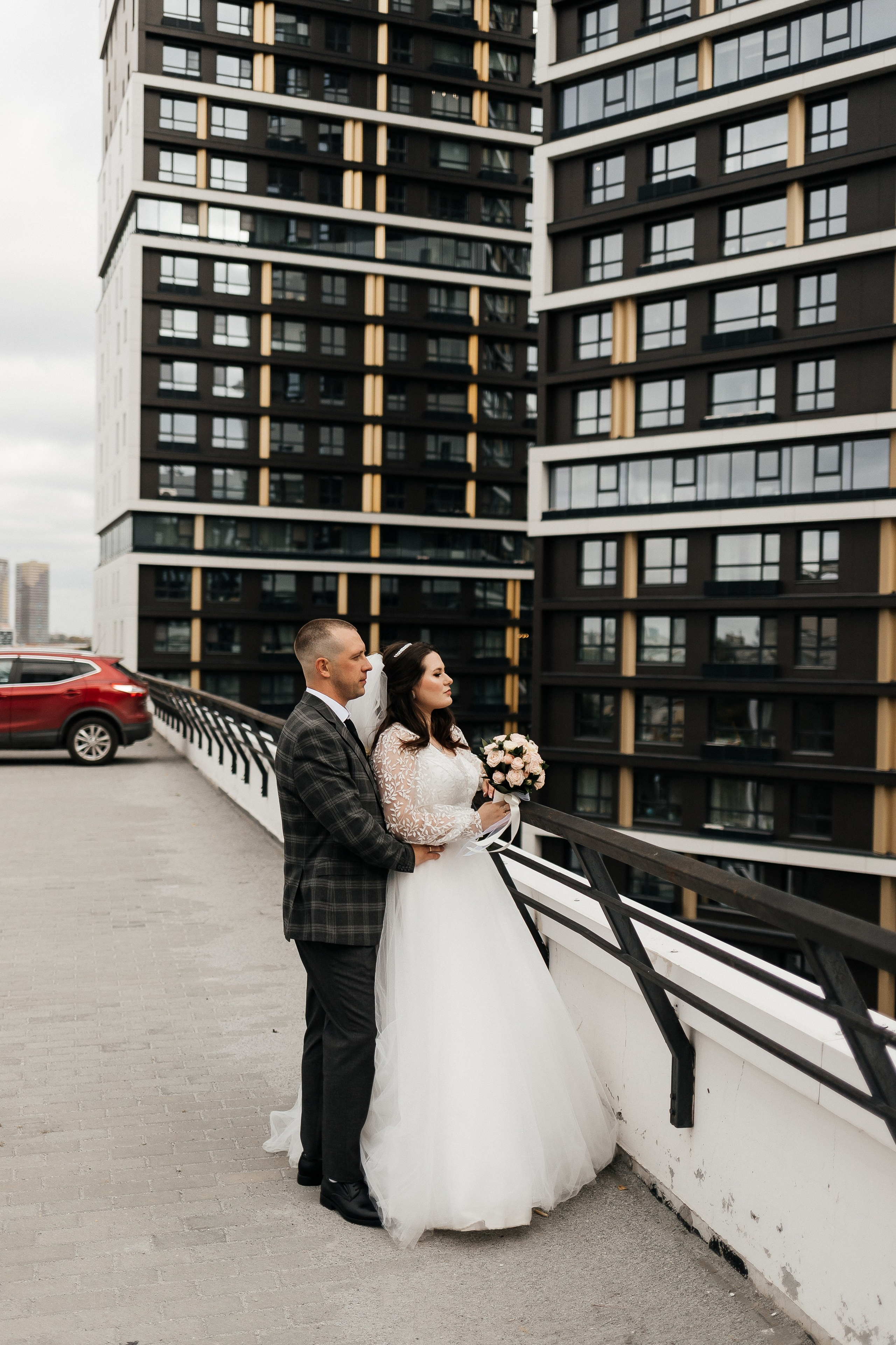 Максим и Нина/2024. Свадебный и семейный фотограф в Екатеринбурге