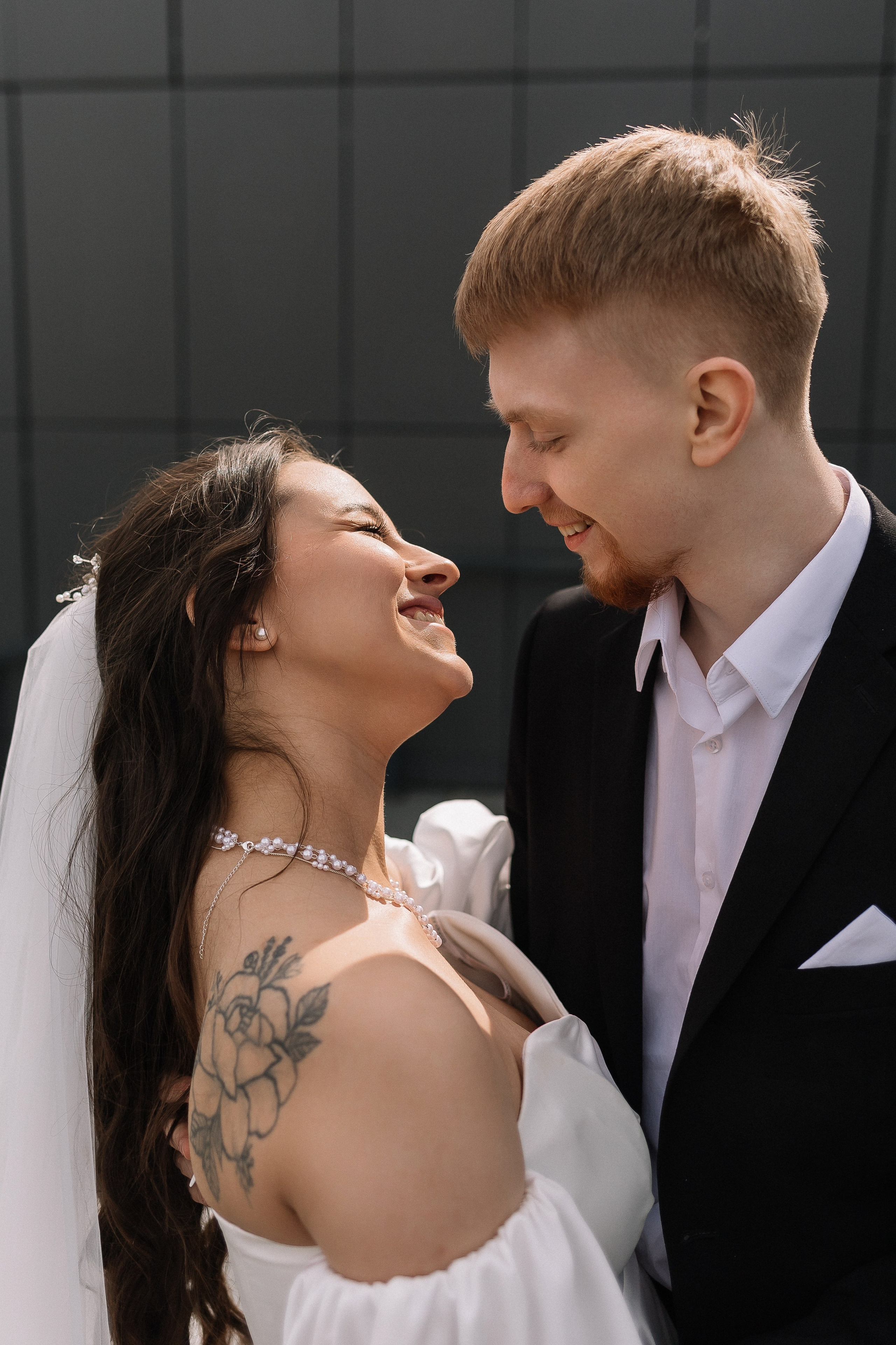 Виктор и Елена/2024. Свадебный и семейный фотограф в Екатеринбурге