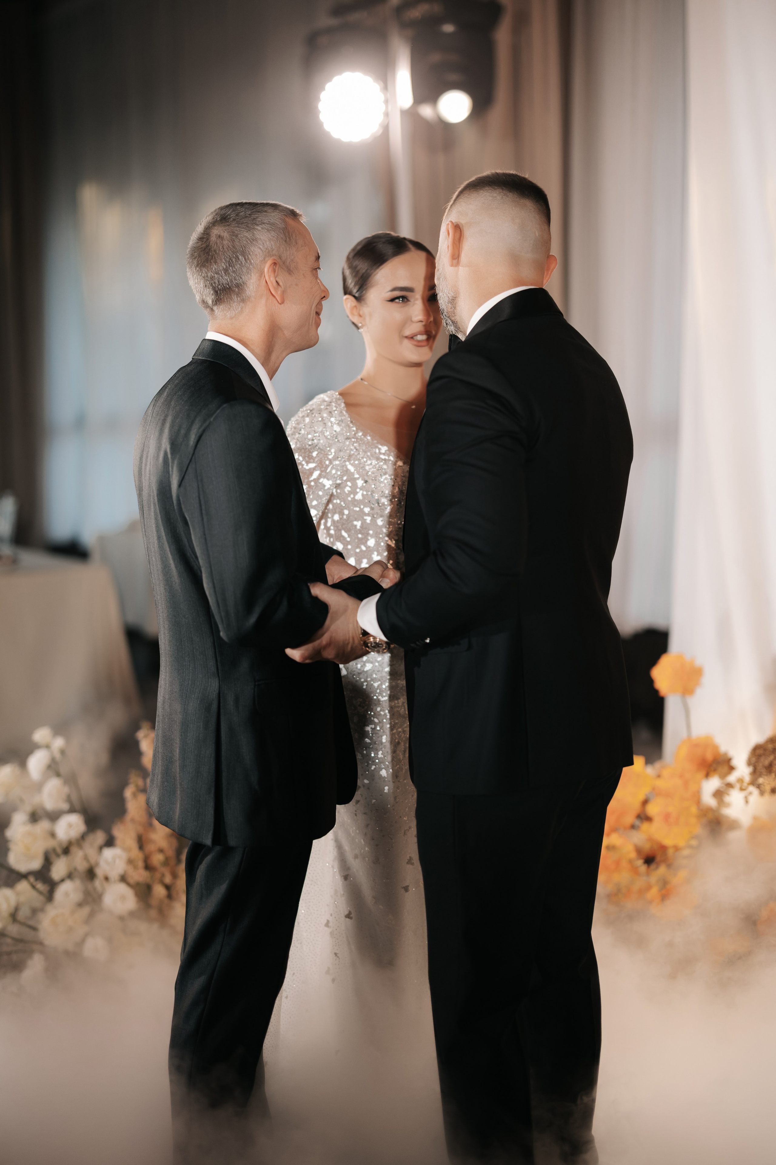 Арина и Александр. Свадебный фотограф Москва Мотеюнайте Виктория