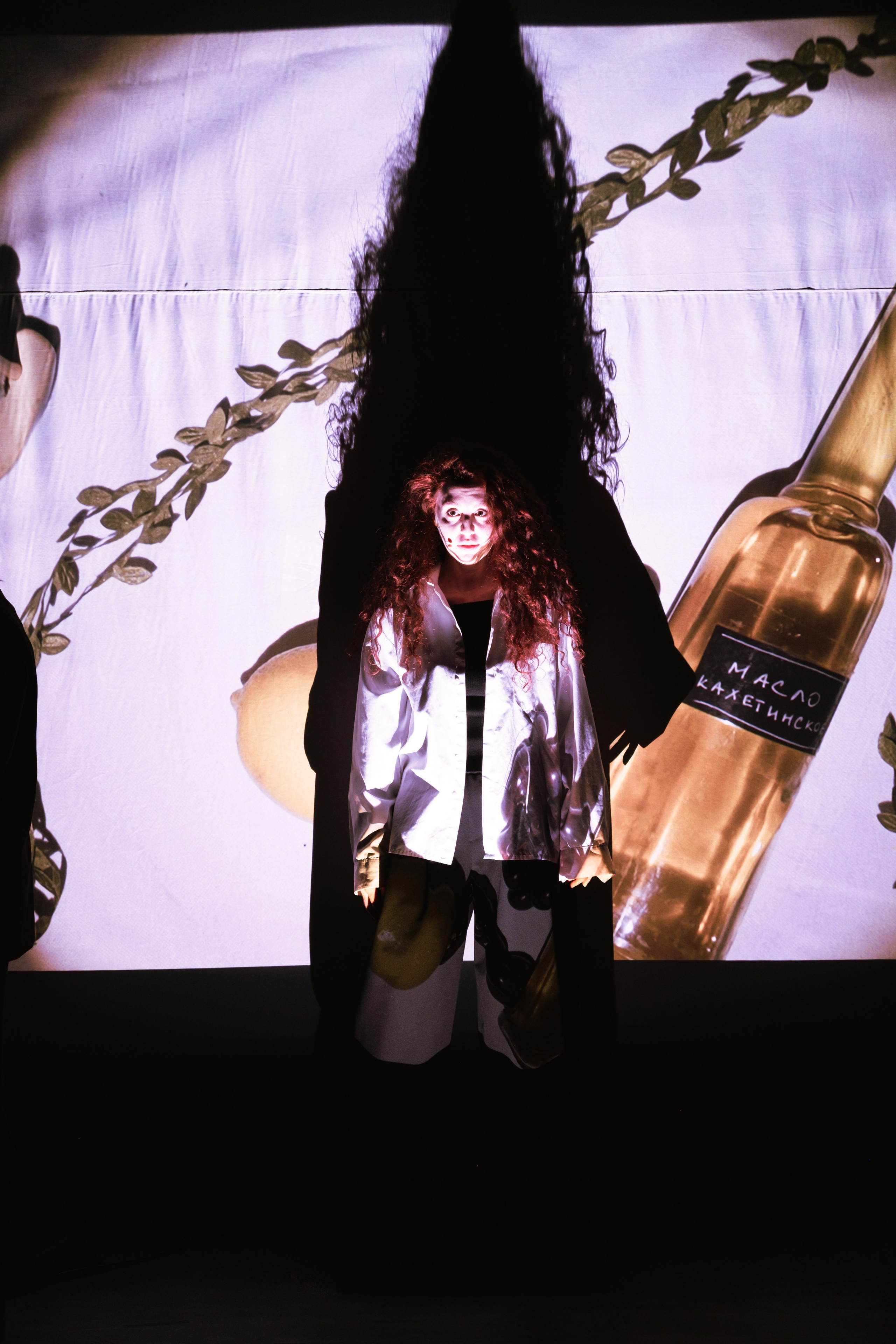 Спектакль 38. Тбилиси. Photographer Tbilisi